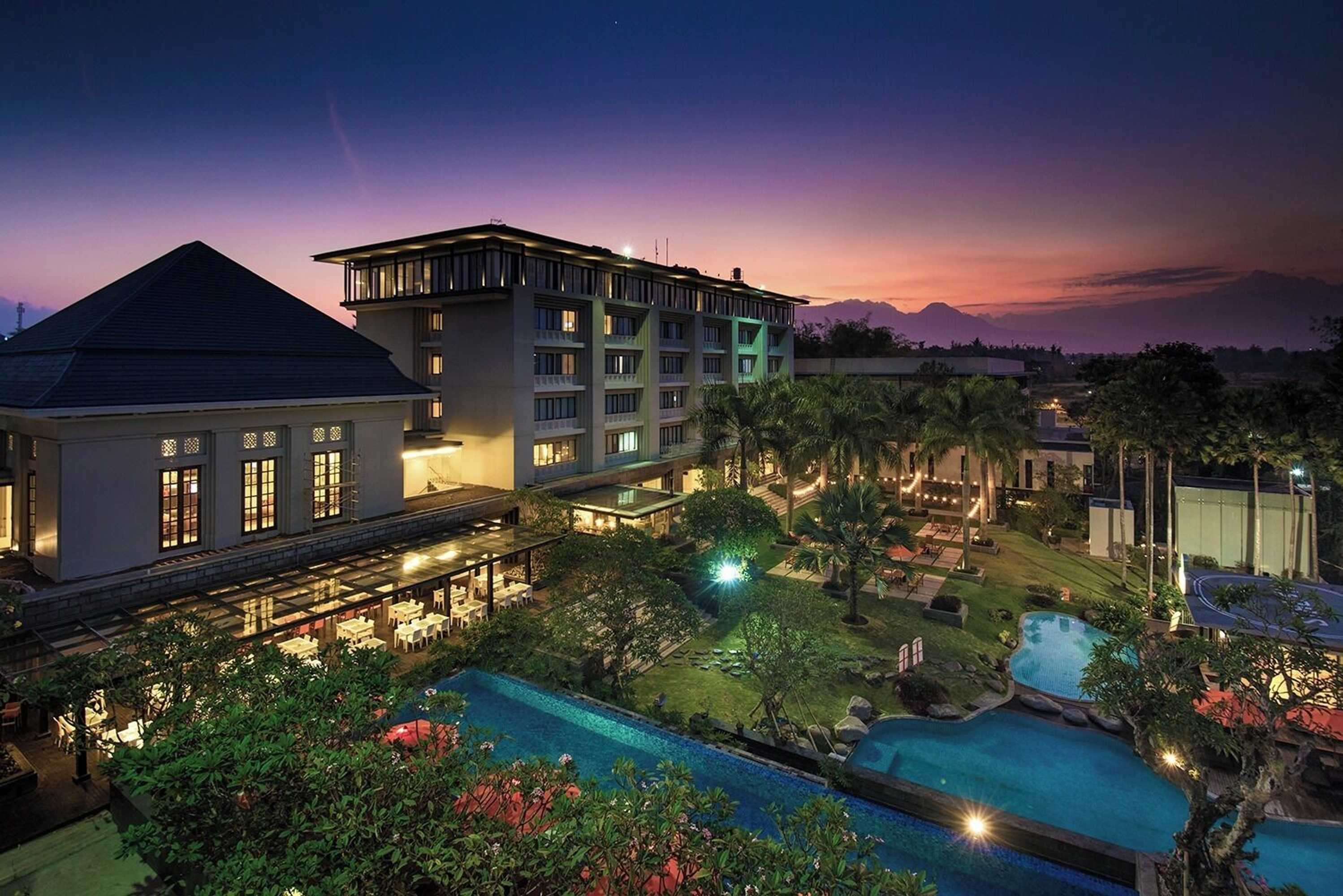 Gift card for Harris Hotel & Conventions Malang Gift card for Harris Hotel & Conventions Malang