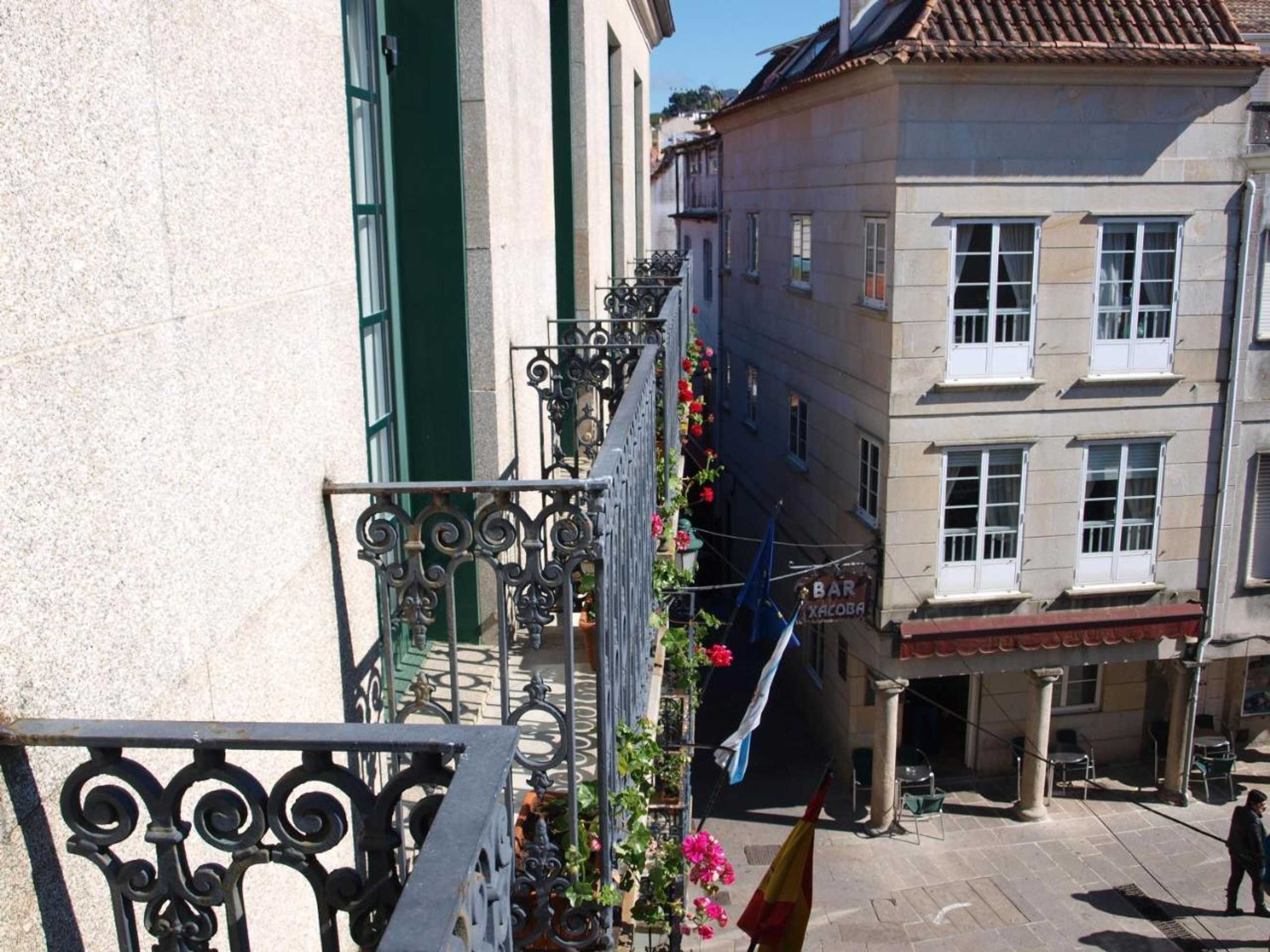 Gift card for La Anunciada