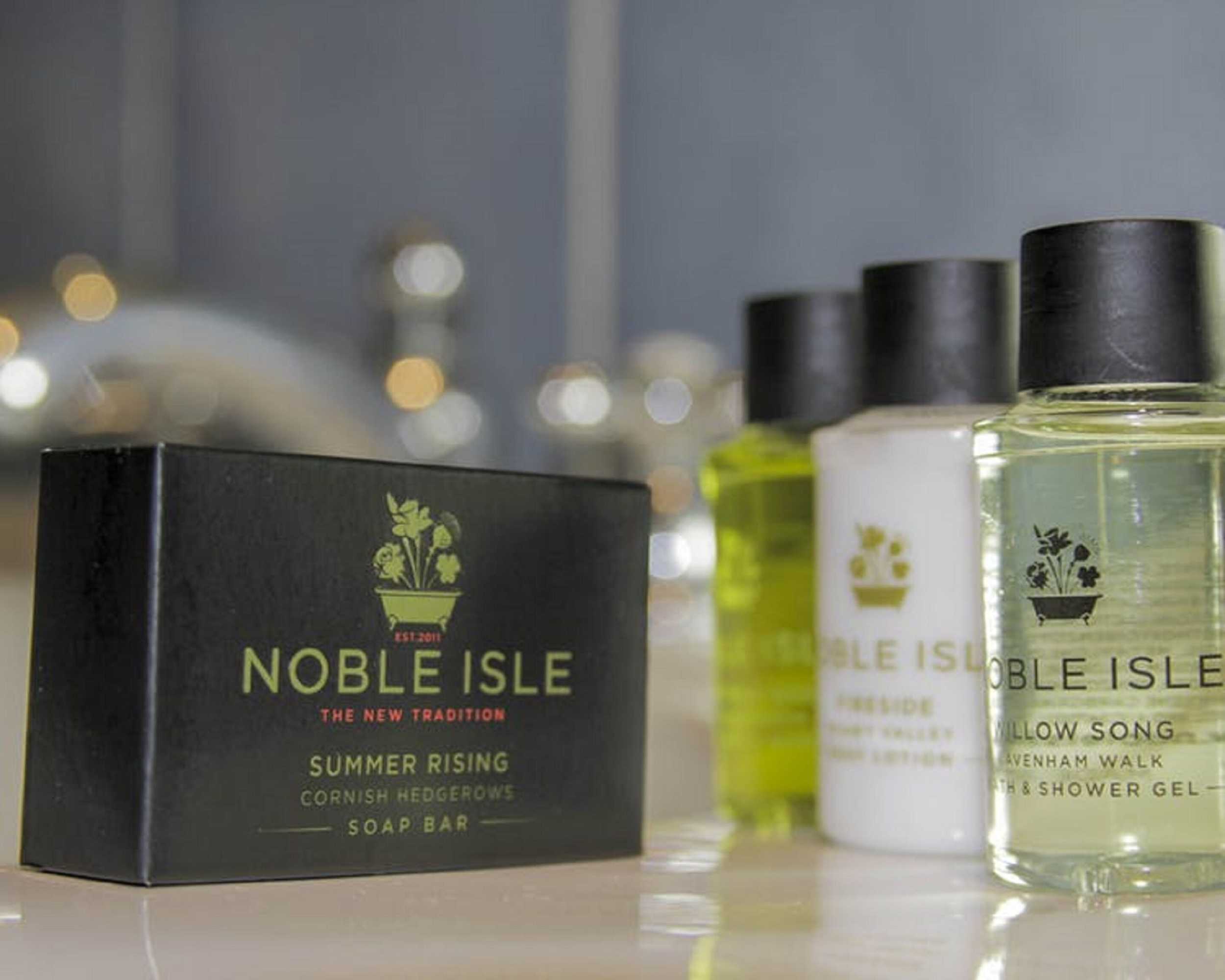 Gift card for Cantley House Hotel