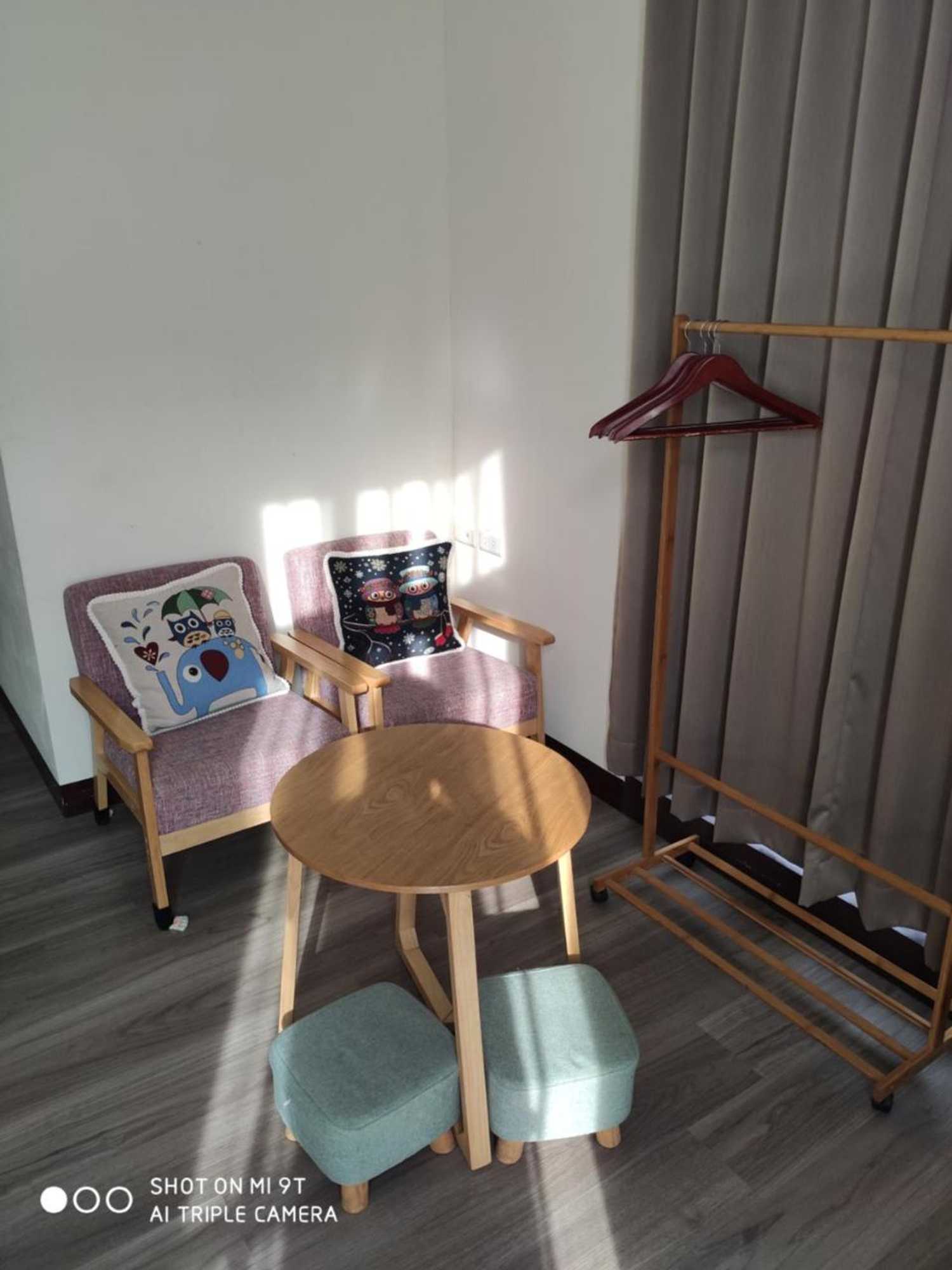 Gift card for 360 Coffee Homestay