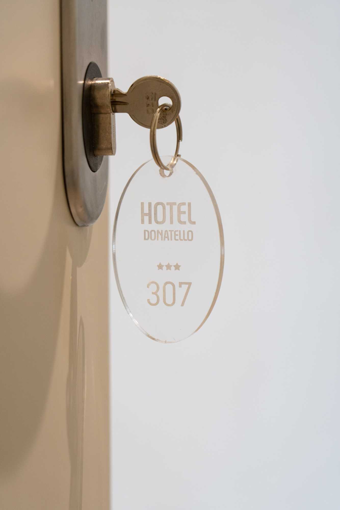 Gift card for Hotel Donatello Modena Gift card for Hotel Donatello Modena