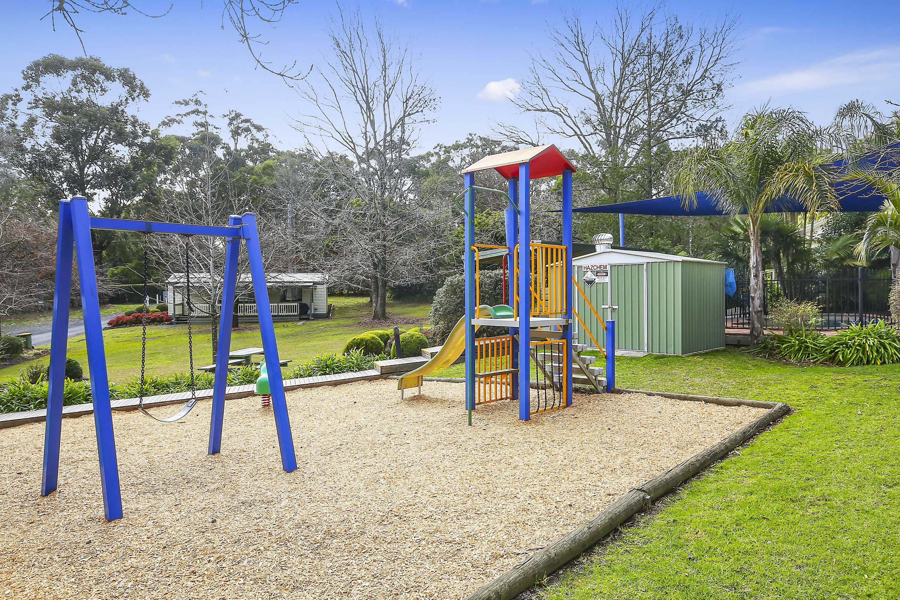 Gift card for Enclave at Healesville Holiday Park Gift card for Enclave at Healesville Holiday Park