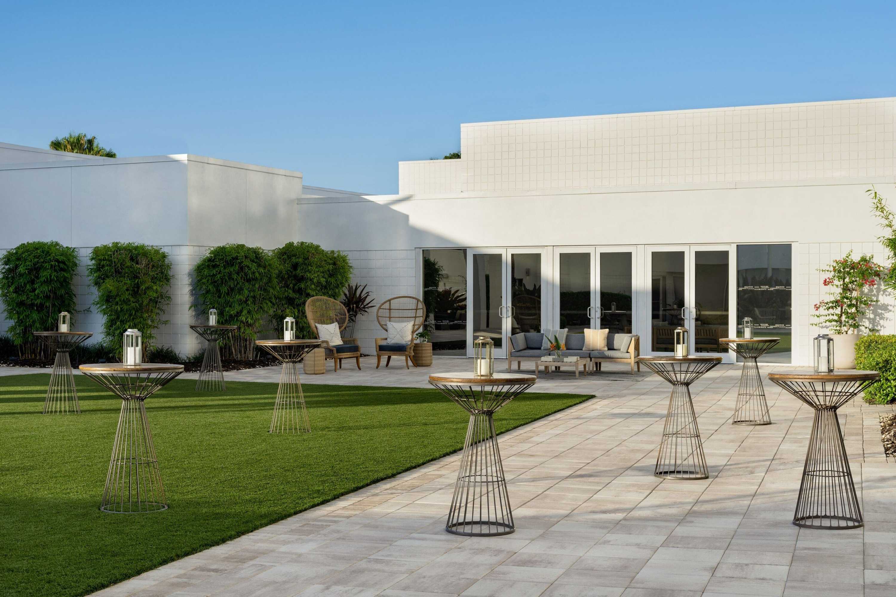 Gift card for Renaissance Orlando Resort – Disney Springs® Area