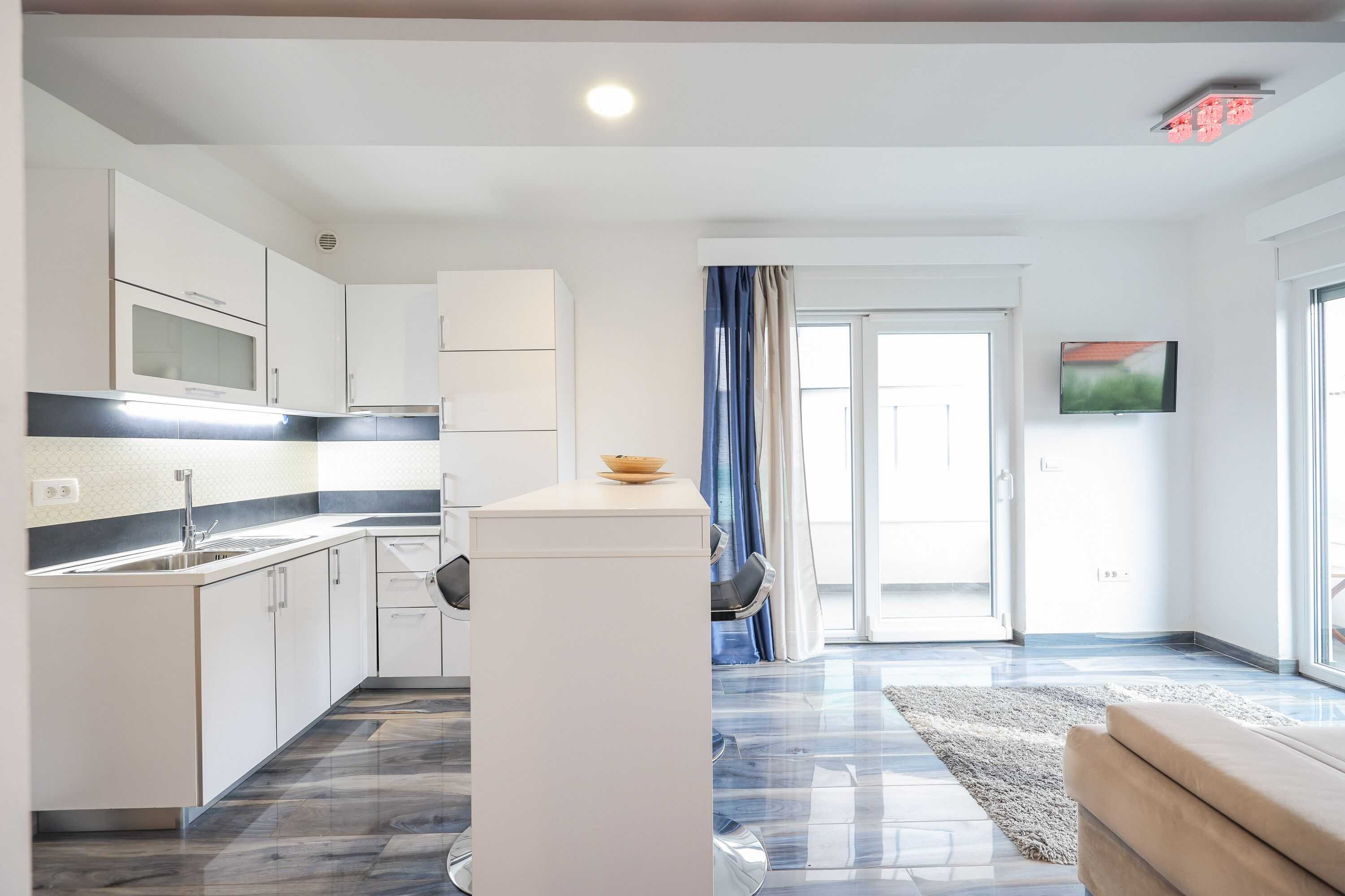 Gift card for Boutique Apartments Blitz Gift card for Boutique Apartments Blitz