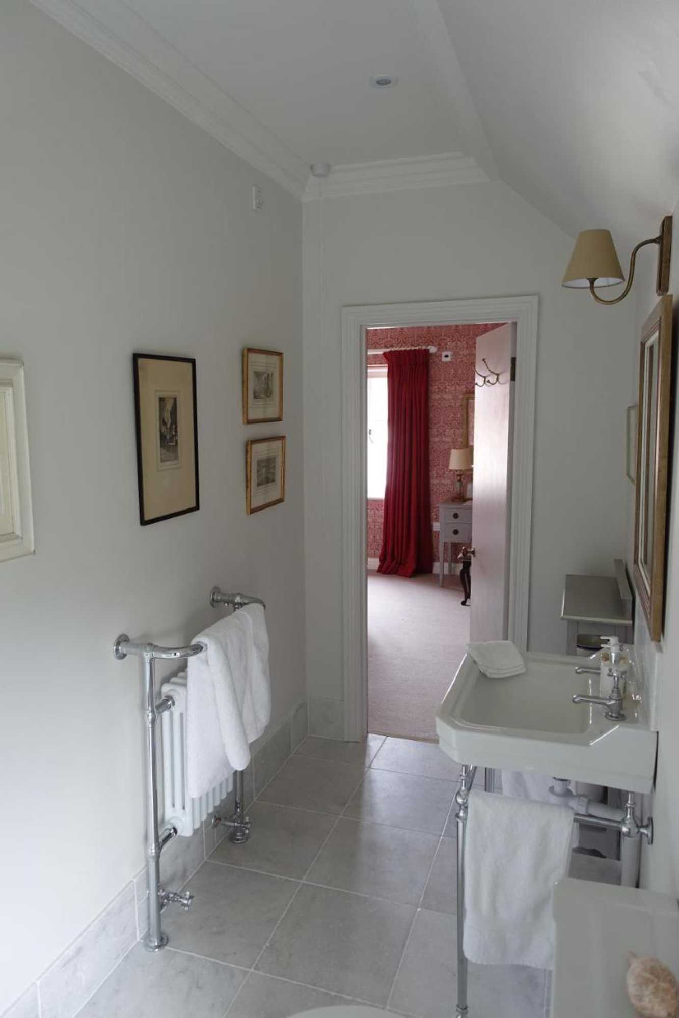 Gift card for Gutchpool B&b