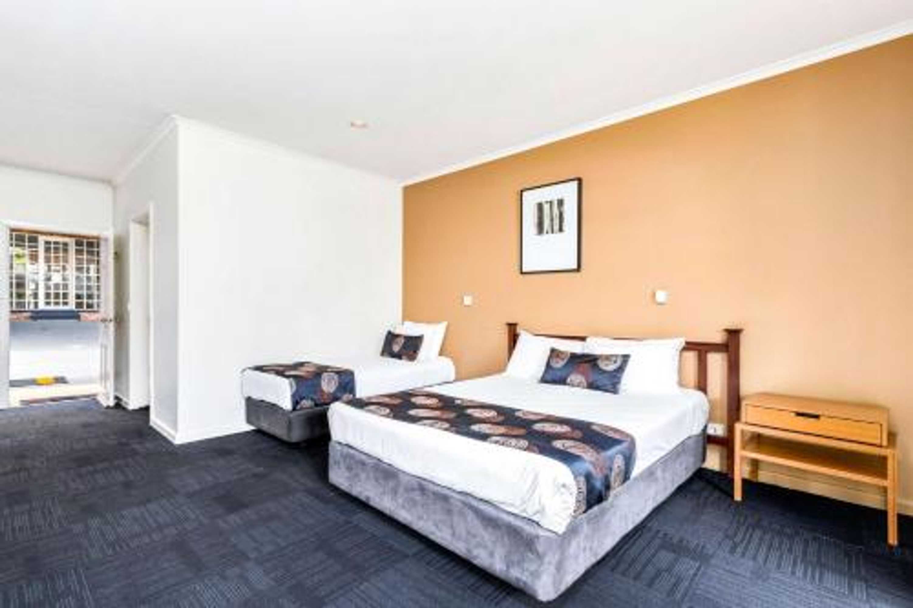 Gift card for Greensborough Motel Gift card for Greensborough Motel
