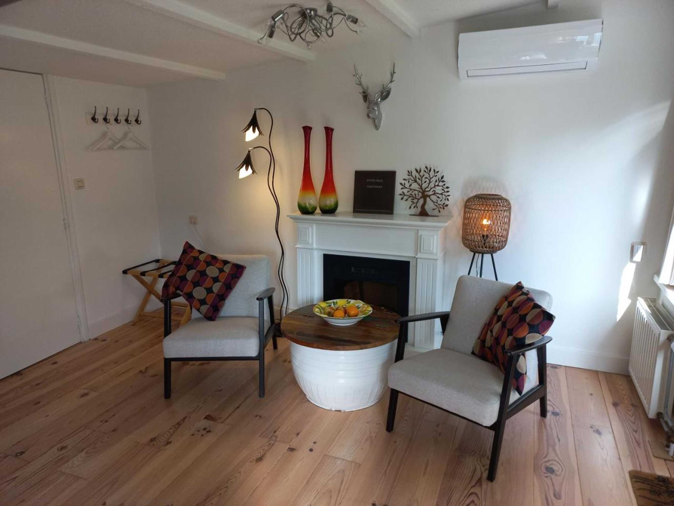 Gift card for Bed And Breakfast Hattem