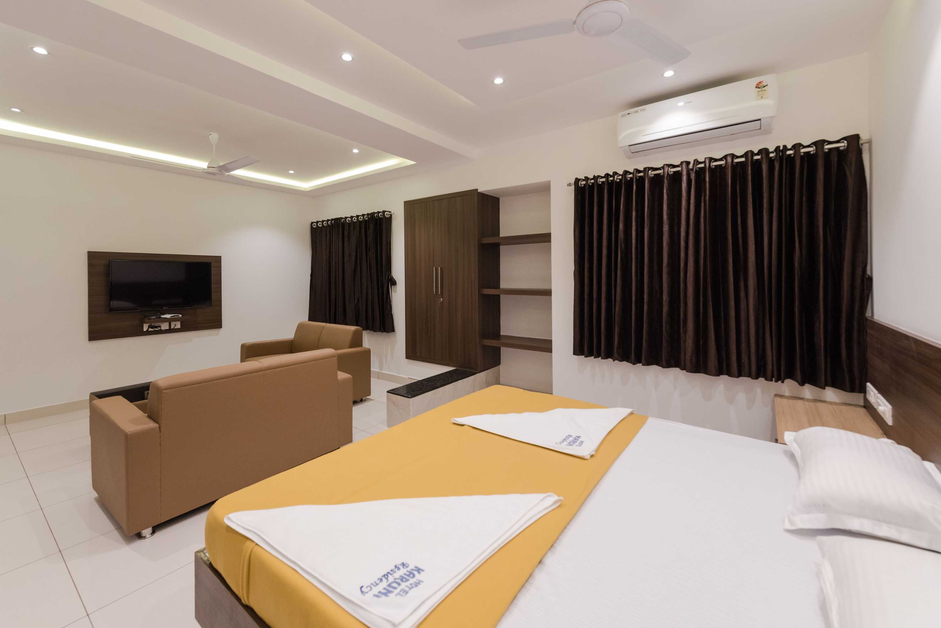 Gift card for Hotel Karuna Residency Gift card for Hotel Karuna Residency