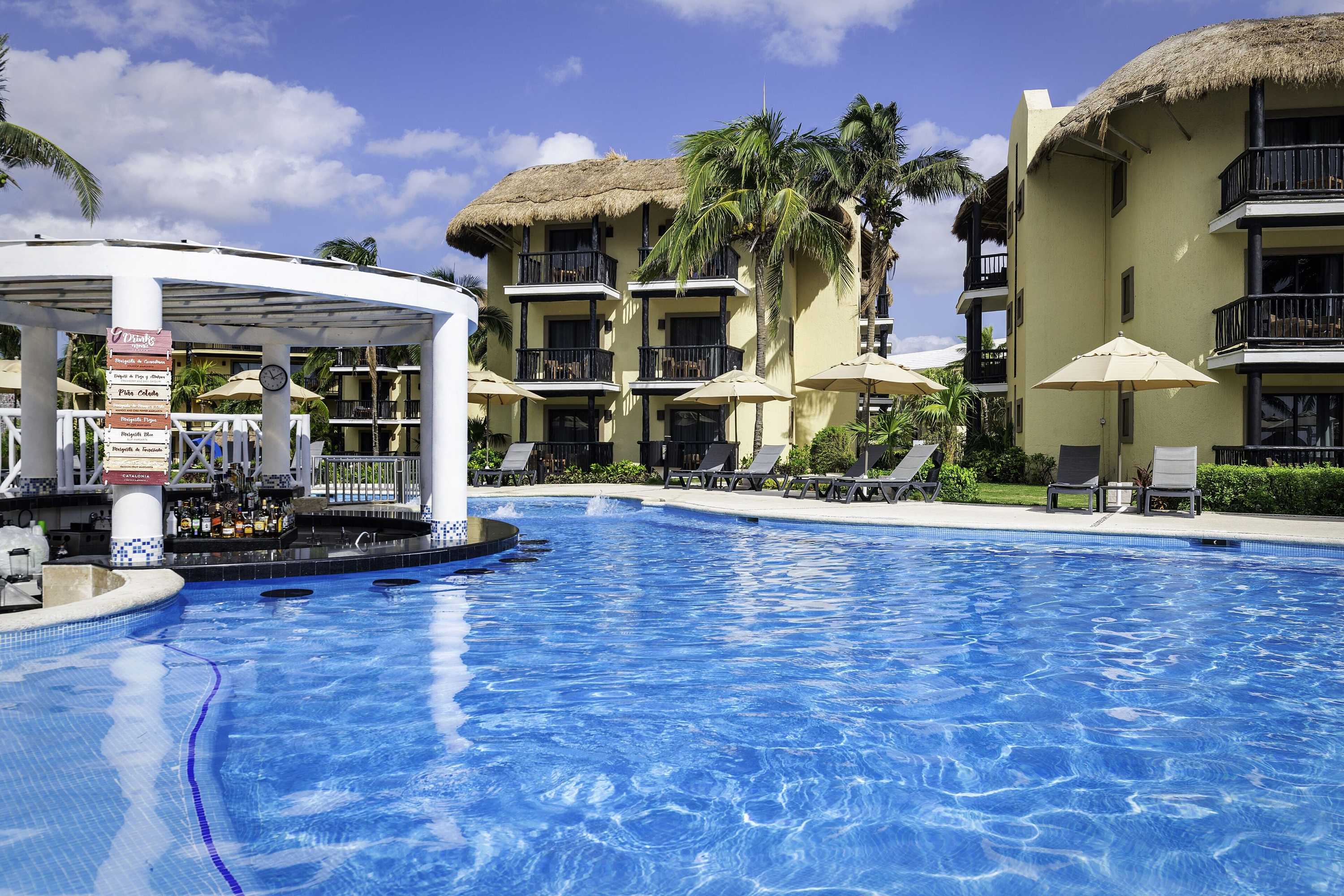 Gift card for Catalonia Riviera Maya Gift card for Catalonia Riviera Maya