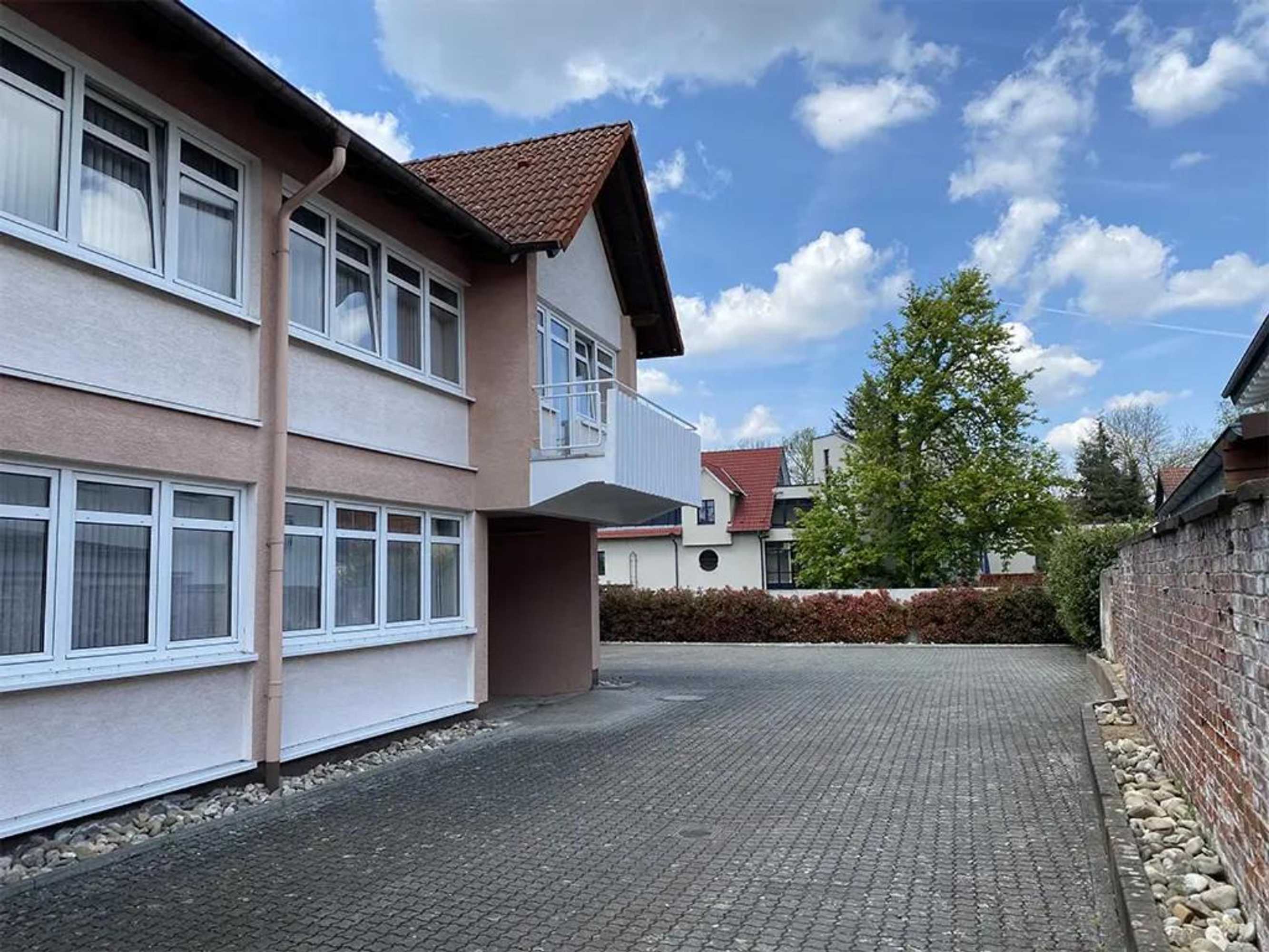 Gift card for Hotel Weller Kahl am Main