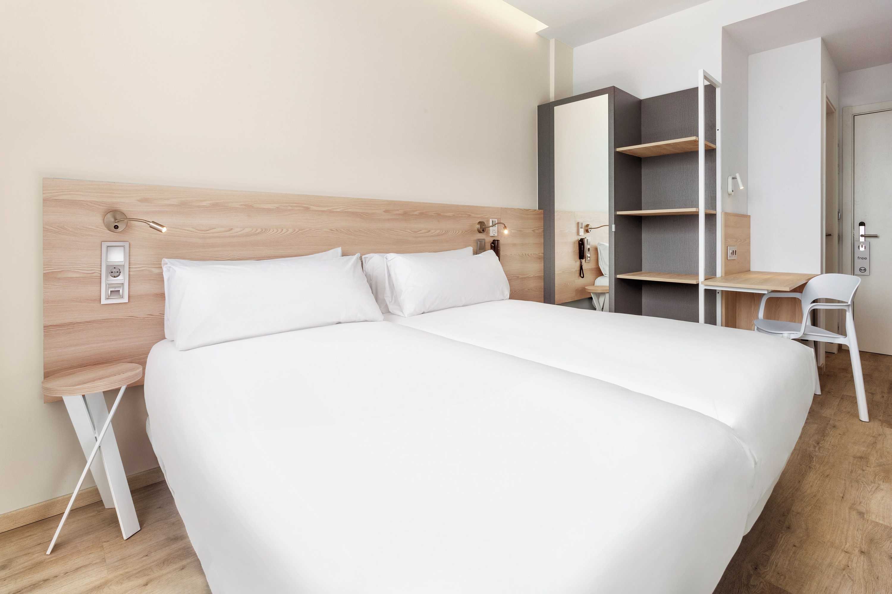 Gift card for B&b Hotel Murcia Gift card for B&b Hotel Murcia