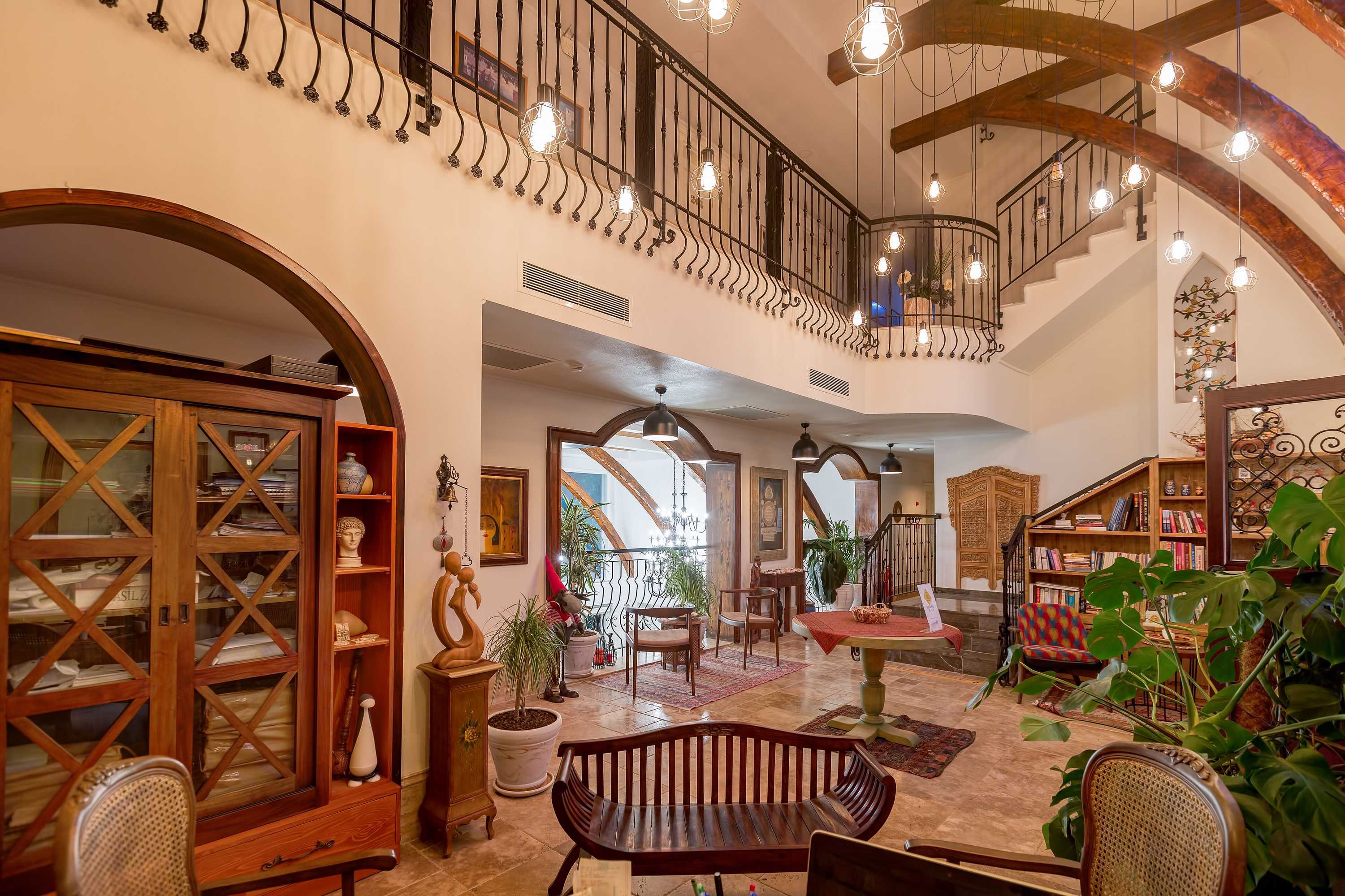 Gift card for Esperanza Boutique Hotel of Lykia