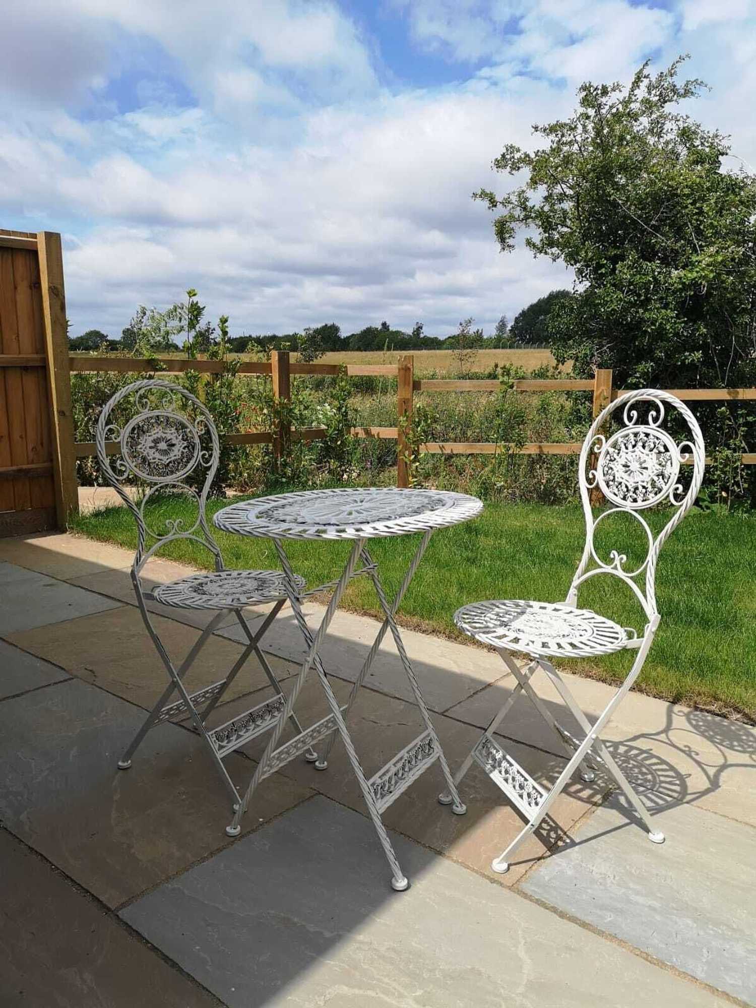 Gift card for The Yard @ Pringle Farm