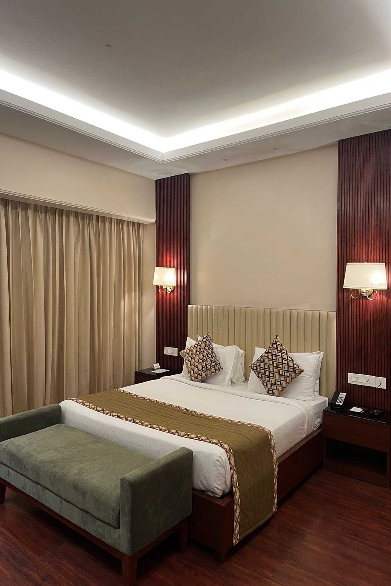 Gift card for Hotel Home In By Amrik Sukhdev Gift card for Hotel Home In By Amrik Sukhdev