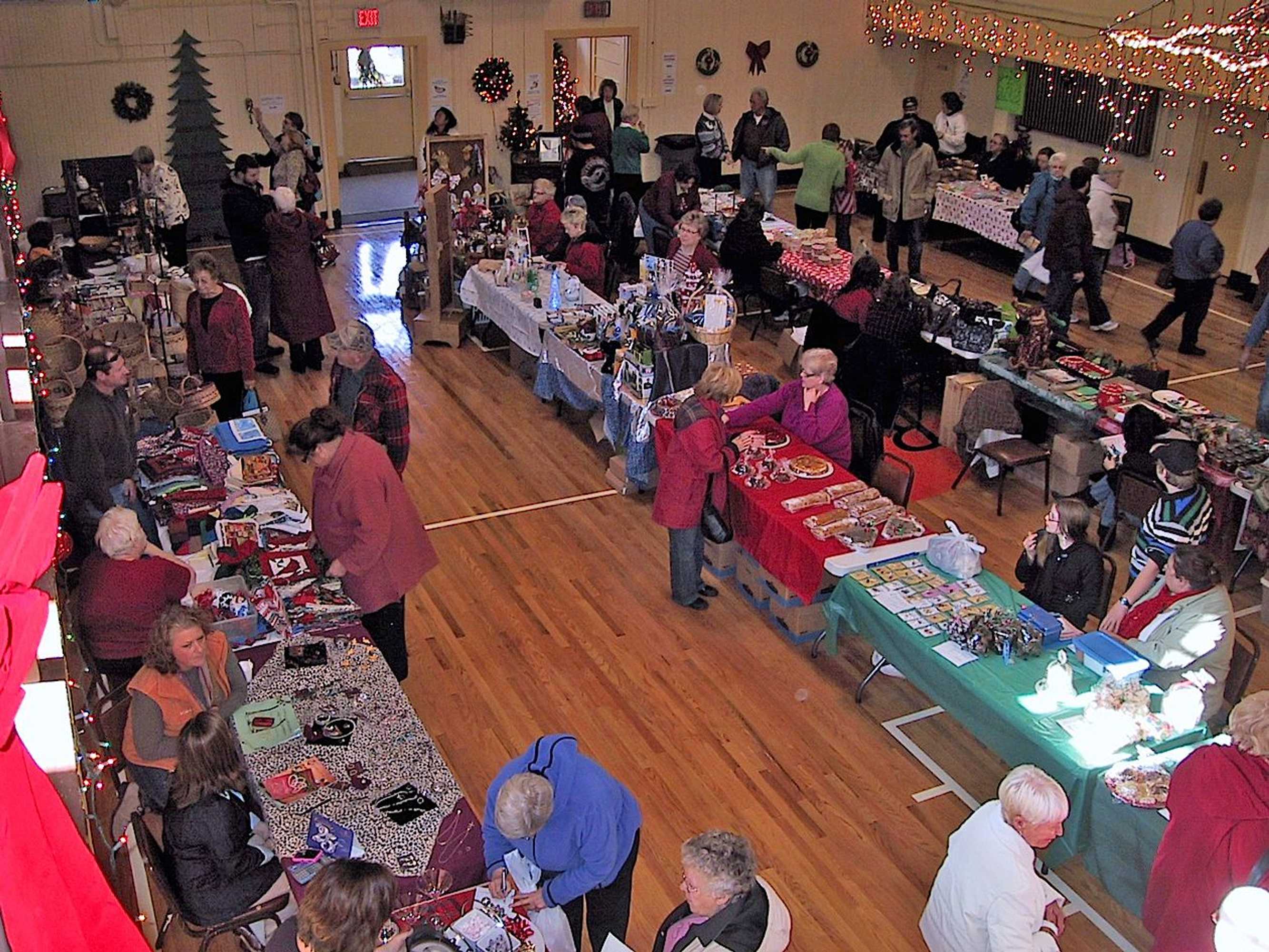 Gift card for River House Lodge