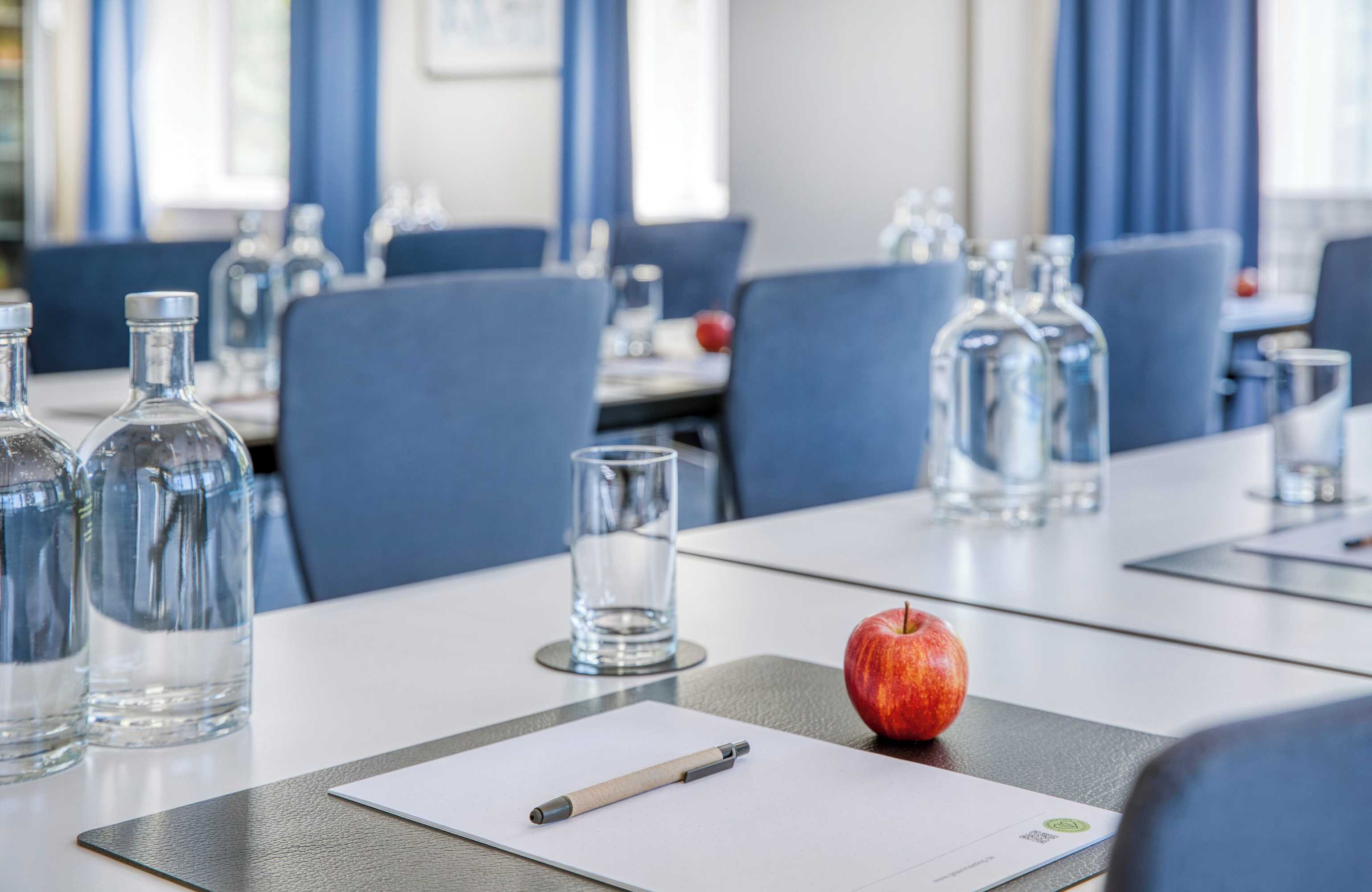 Gift card for Hotel Freiburg City Center by Leonardo Hotels