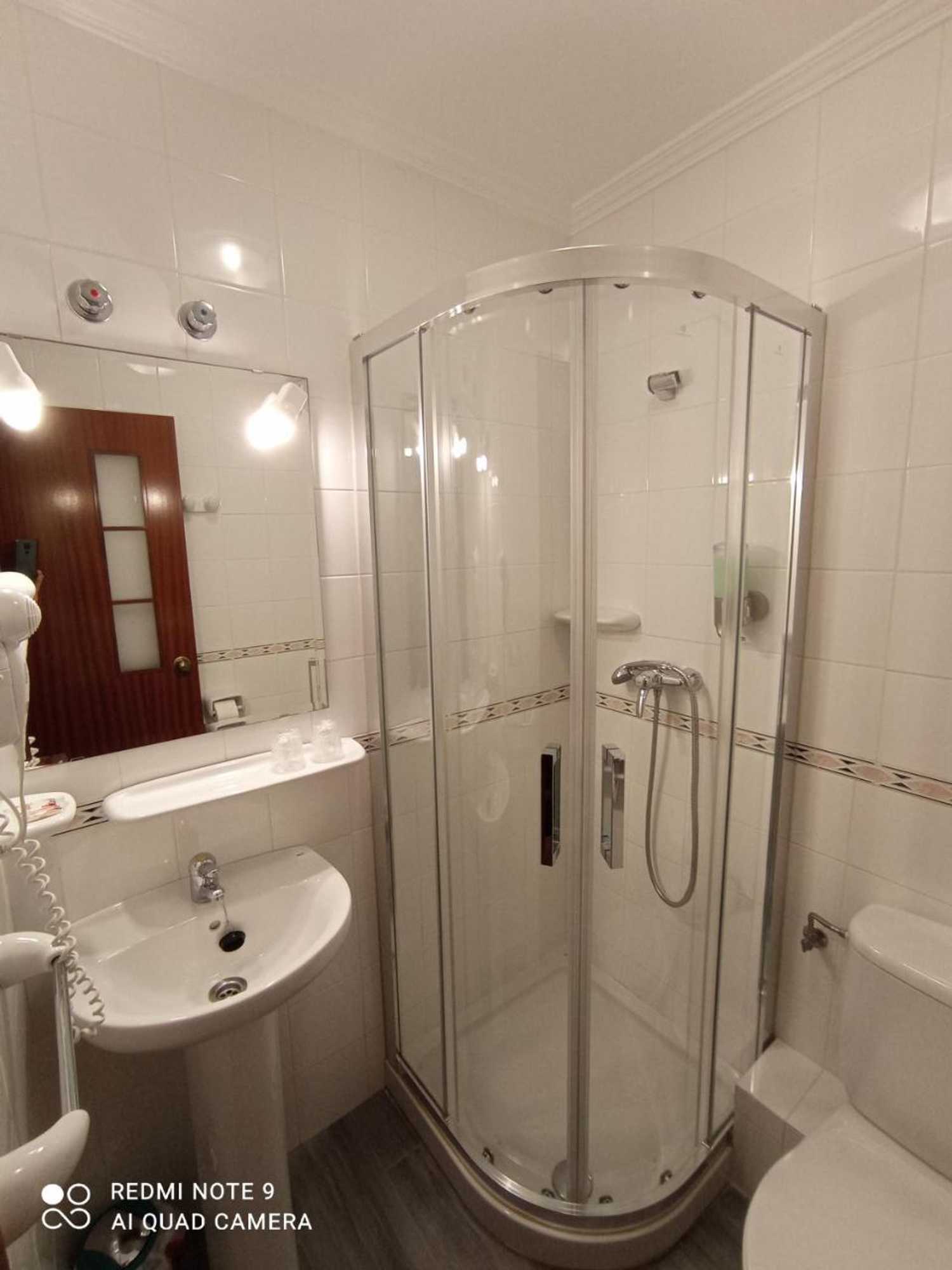 Gift card for Pensión O Escondidino