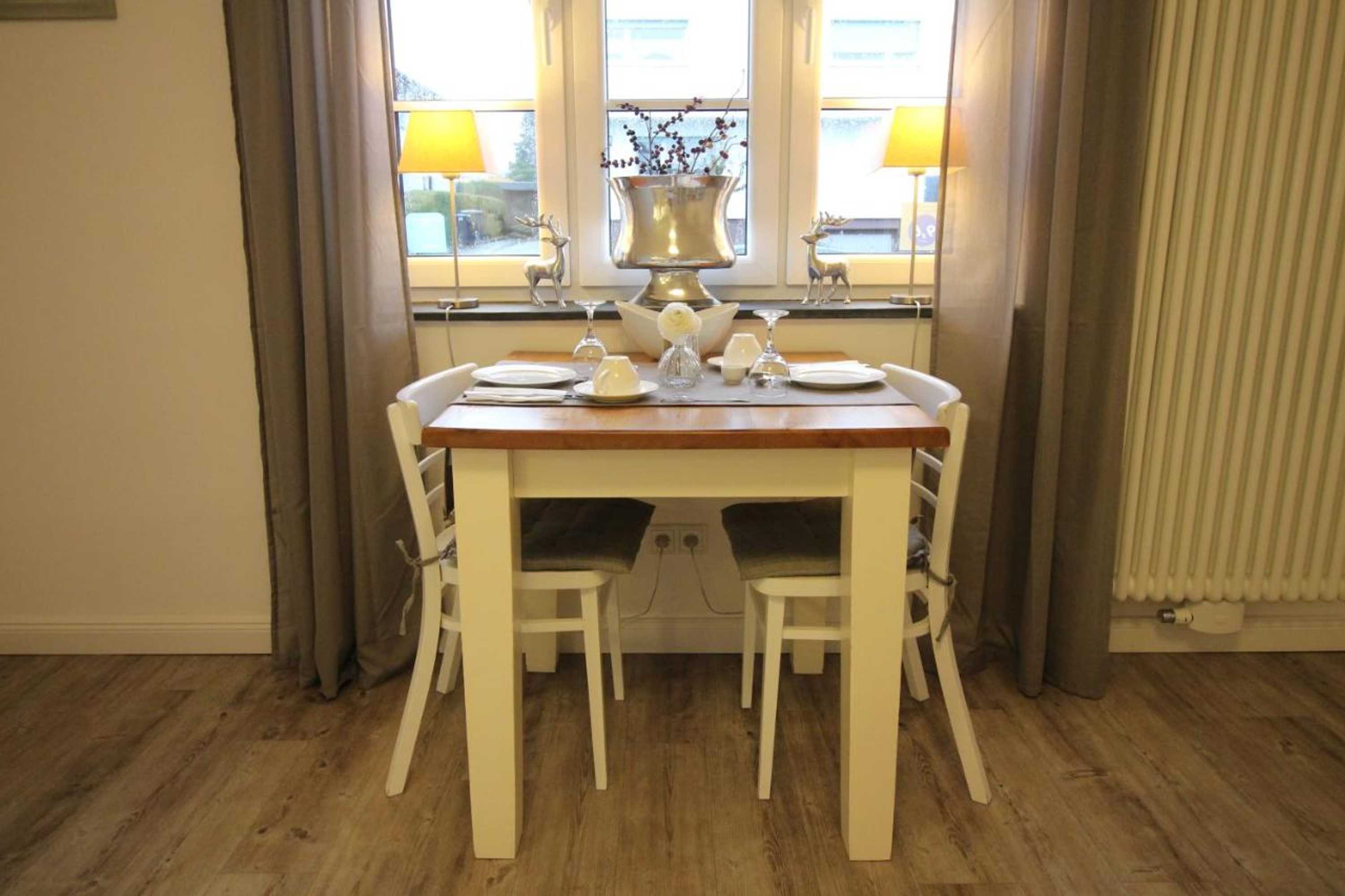 Gift card for Pension Willebuhr