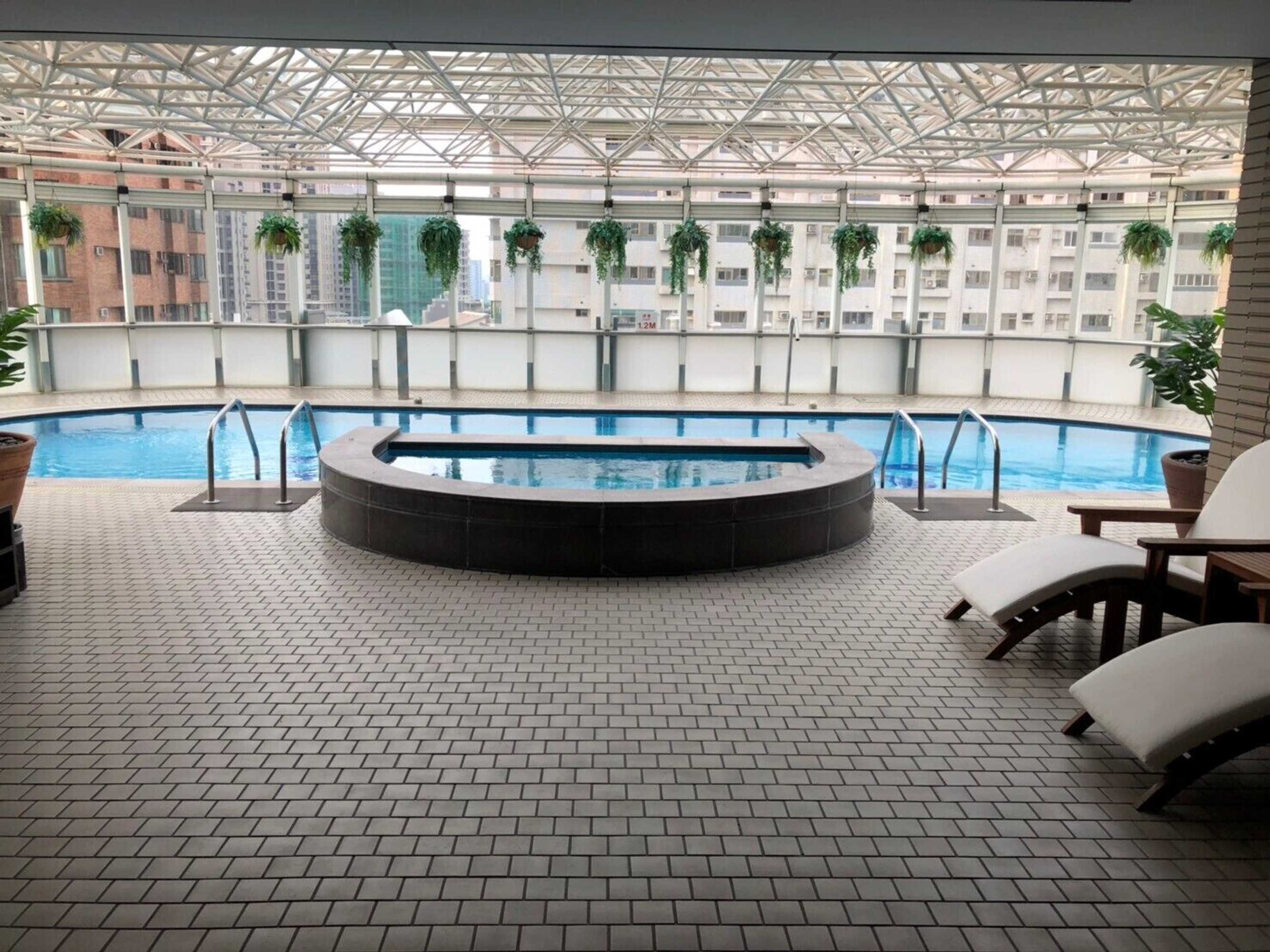 Gift card for Hotel Royal Hsinchu