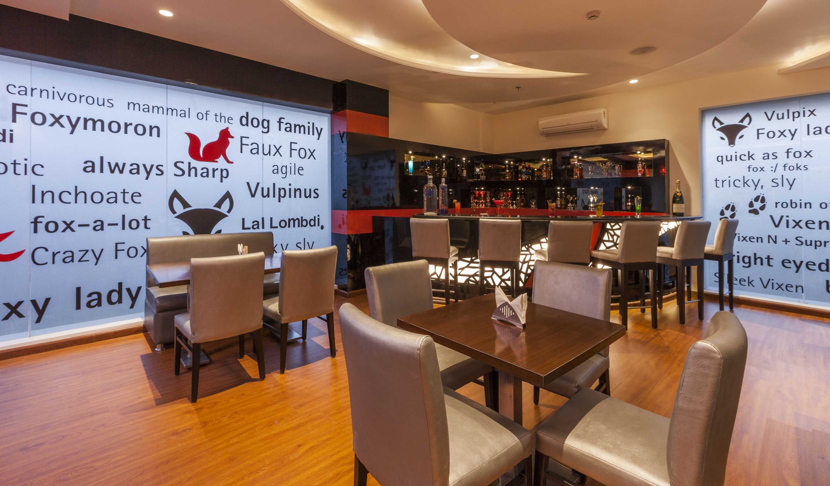 Gift card for Red Fox by Lemon Tree Hotels, Alwar Gift card for Red Fox by Lemon Tree Hotels, Alwar