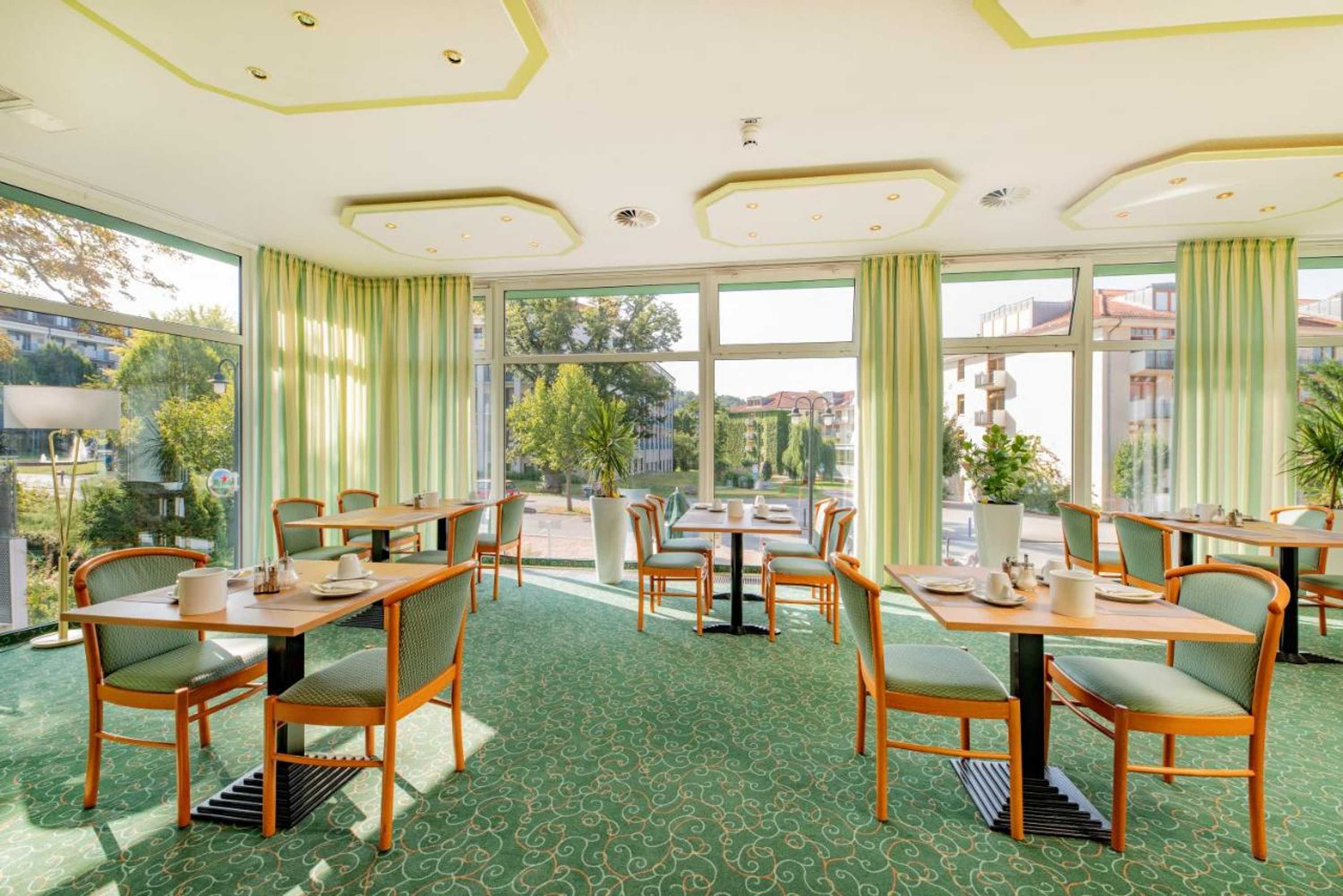 Gift card for Hotel Herzog Georg
