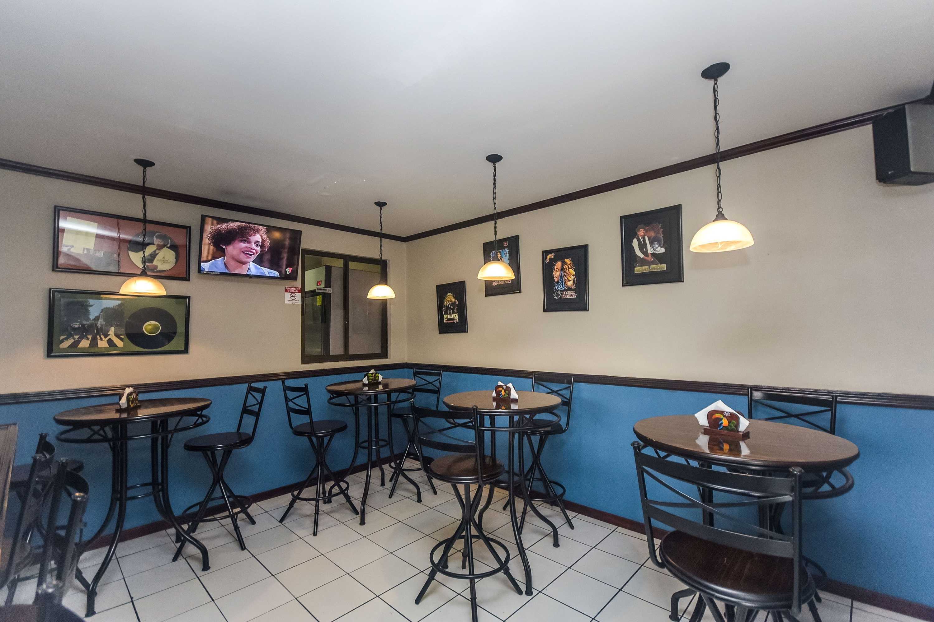 Gift card for Berlor Airport Inn