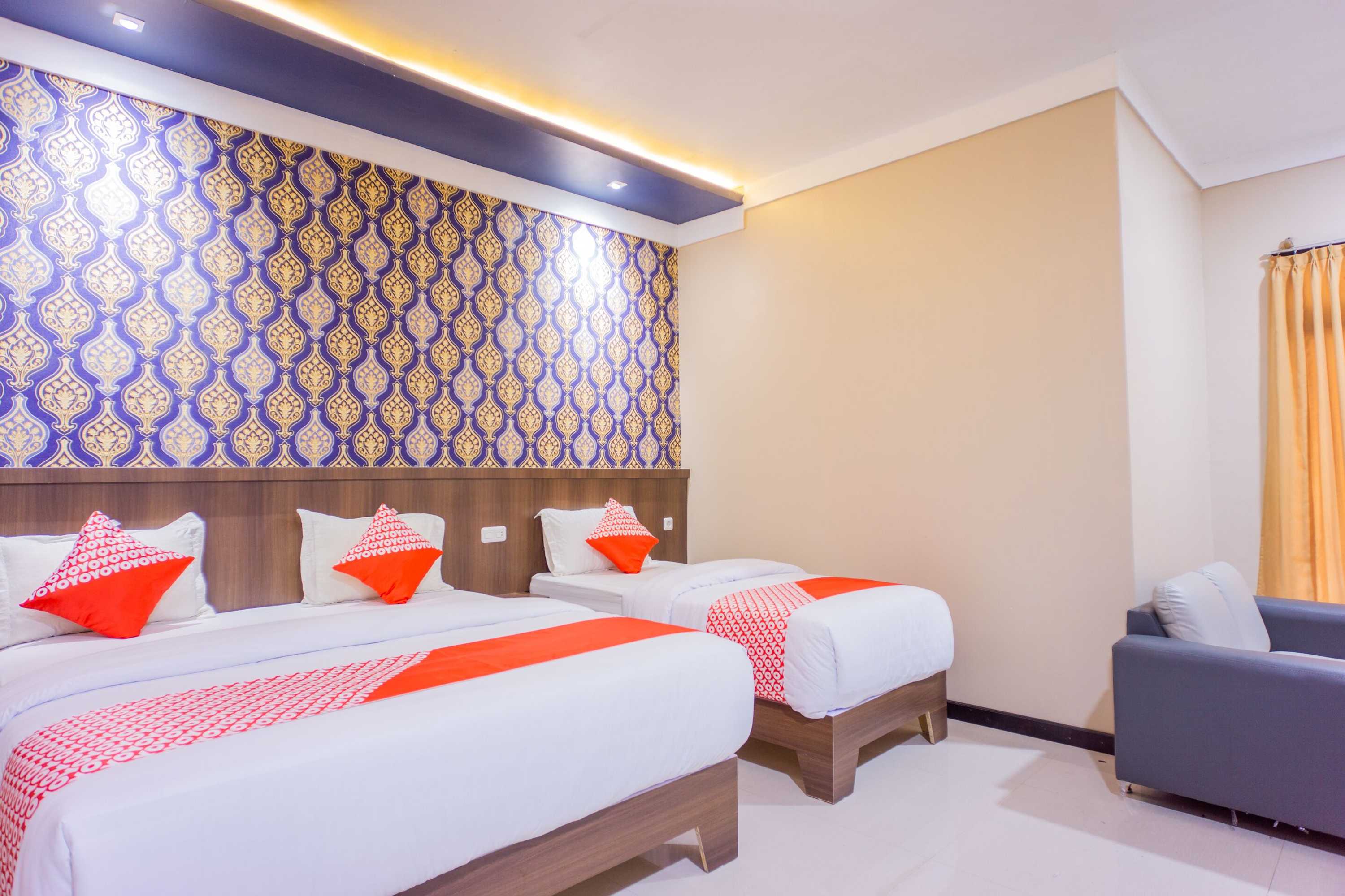 Gift card for Hotel O Wisma Kuta Karang