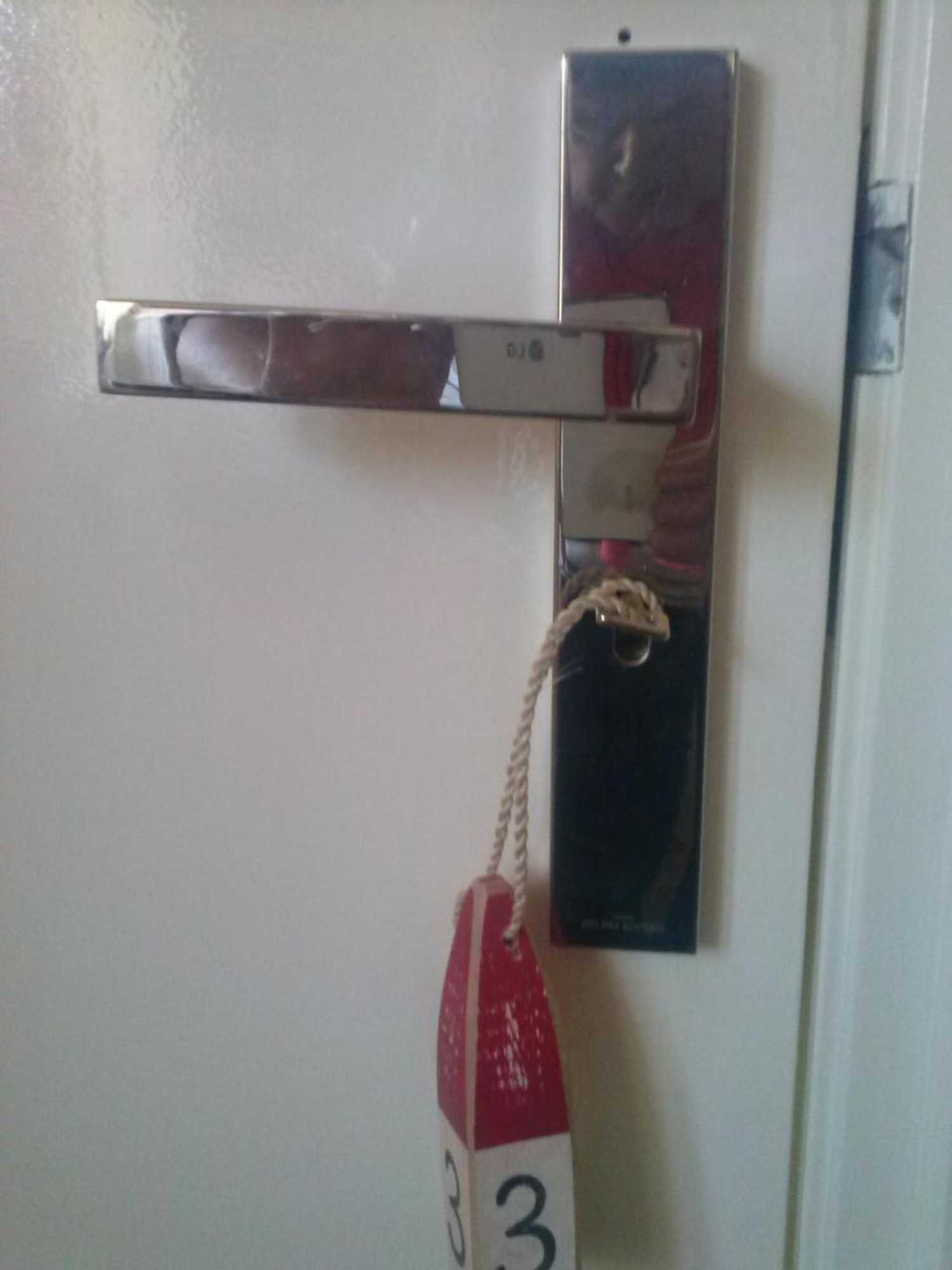 Gift card for B&b Byboukje