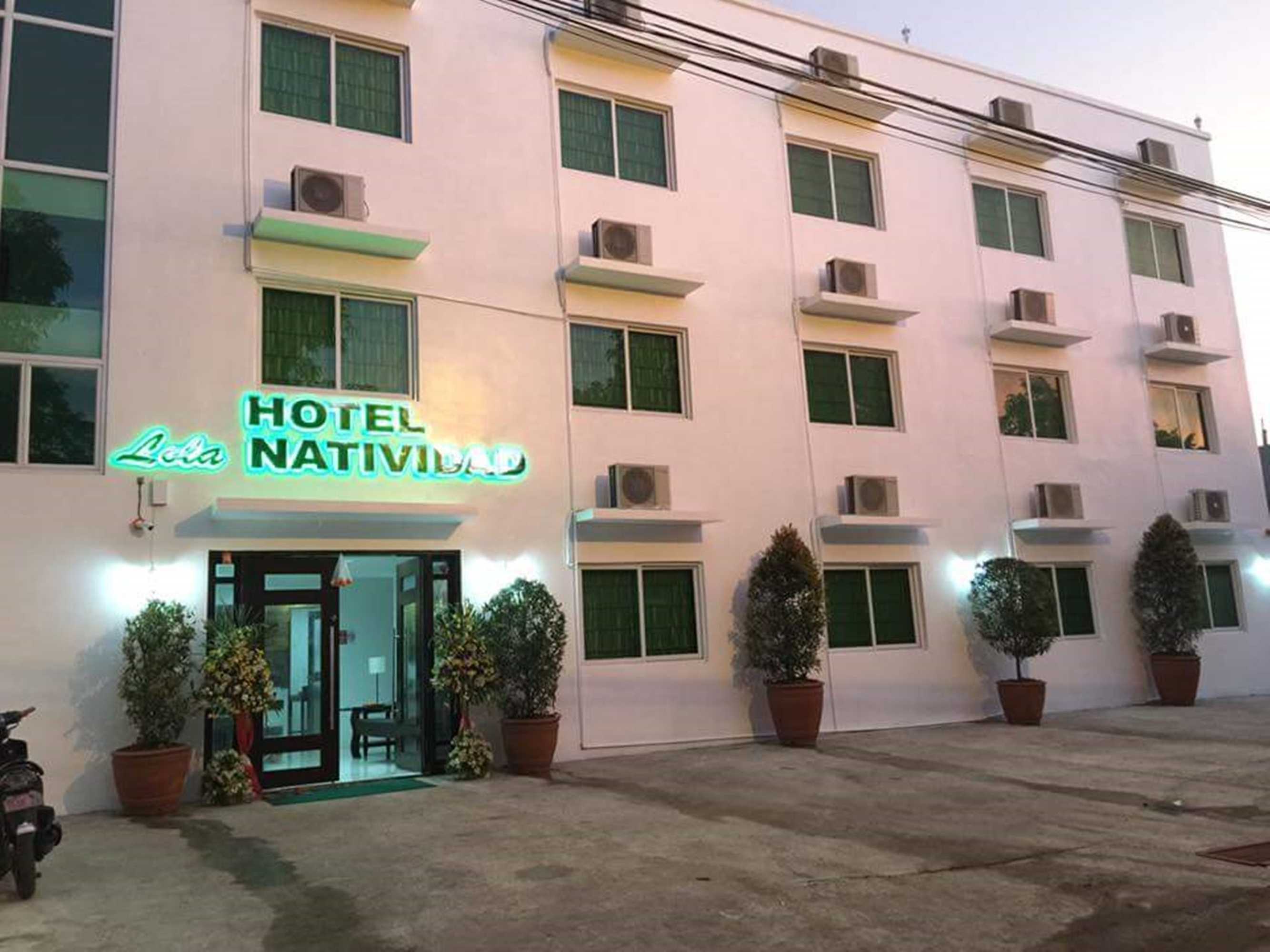 Gift card for Hotel Lola Natividad Gift card for Hotel Lola Natividad