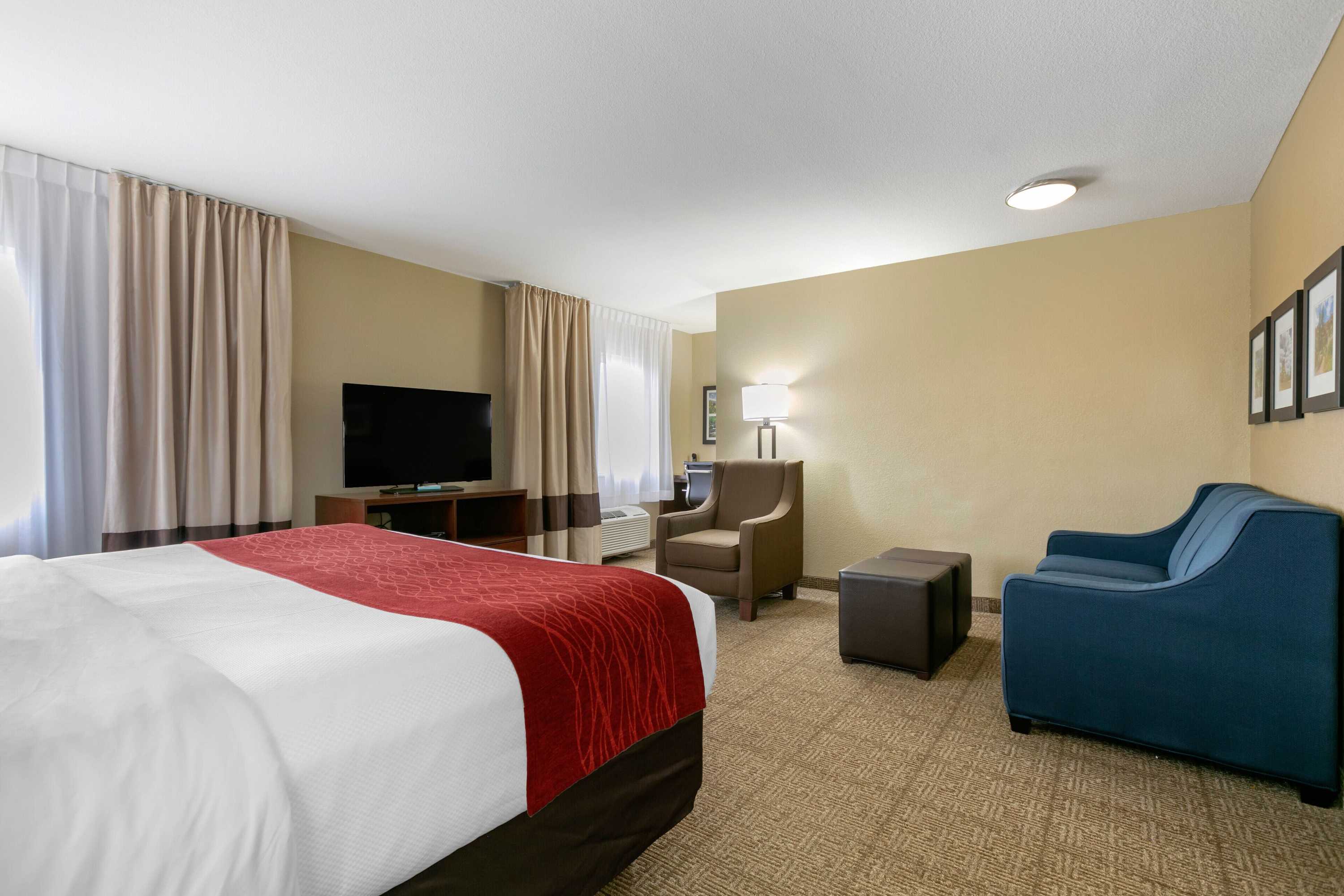 Gift card for Comfort Inn & Suites Near University of Wyoming Gift card for Comfort Inn & Suites Near University of Wyoming