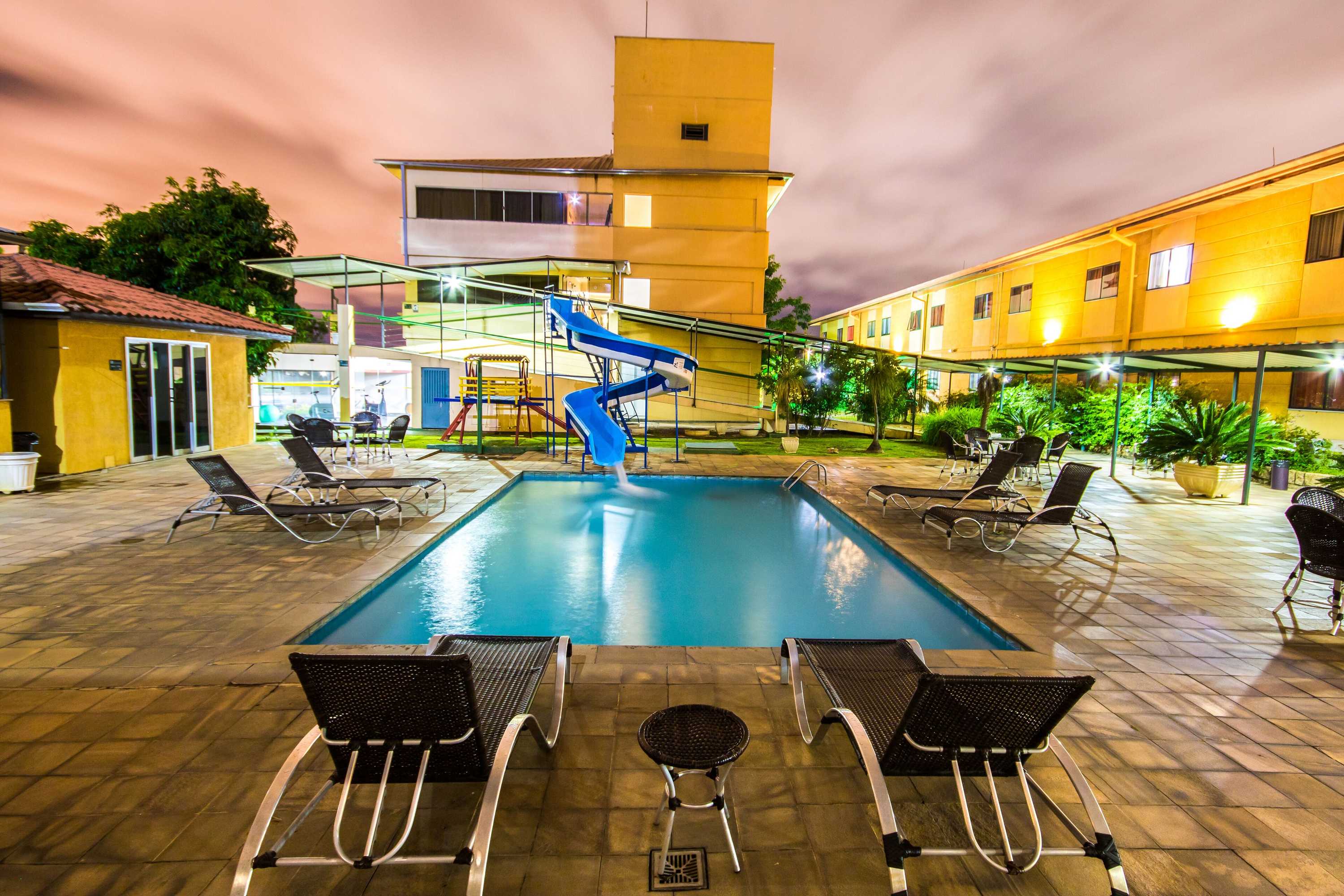 Gift card for Hotel Nacional Inn Sorocaba Gift card for Hotel Nacional Inn Sorocaba