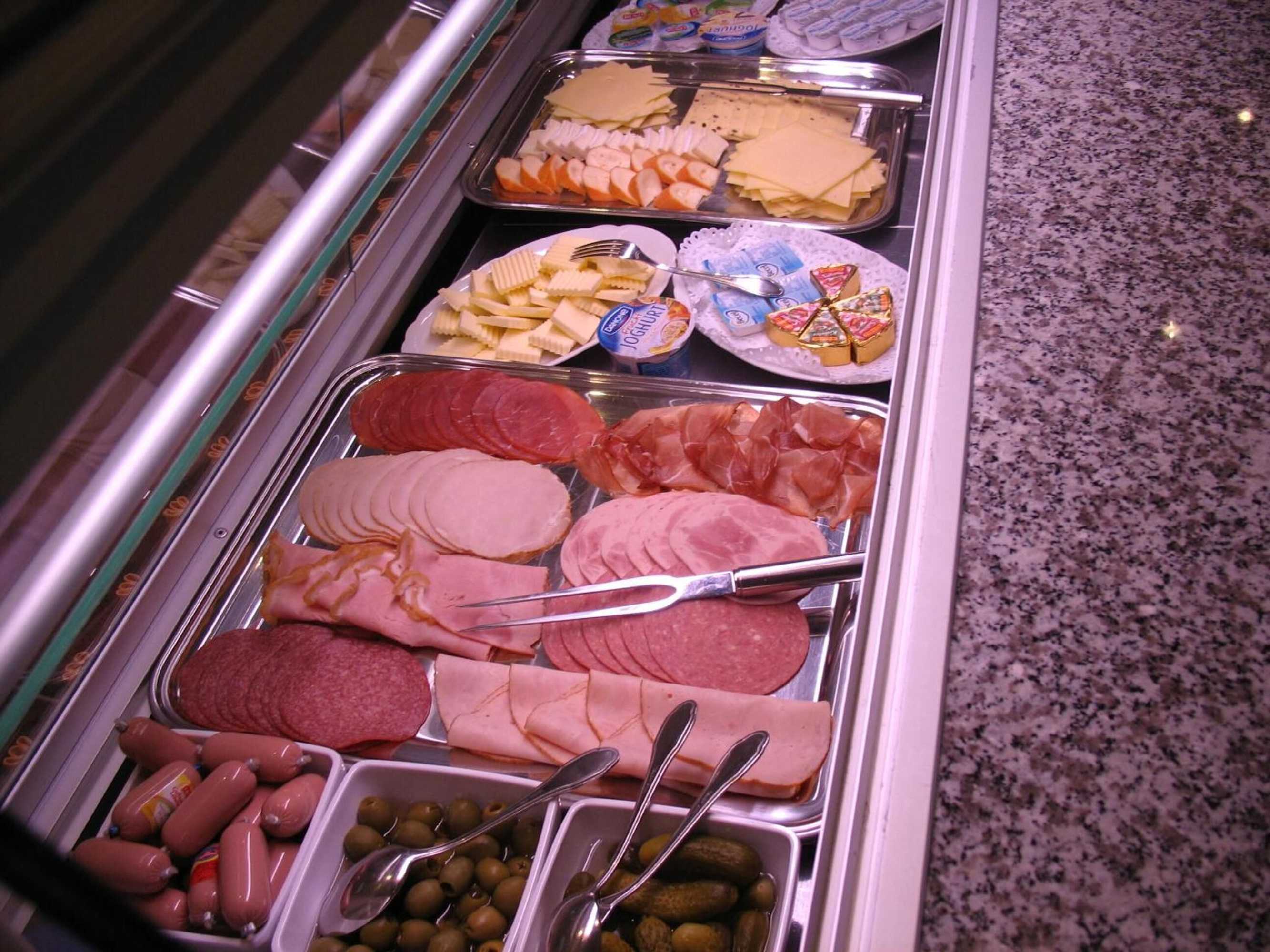 Gift card for Hotel Martin