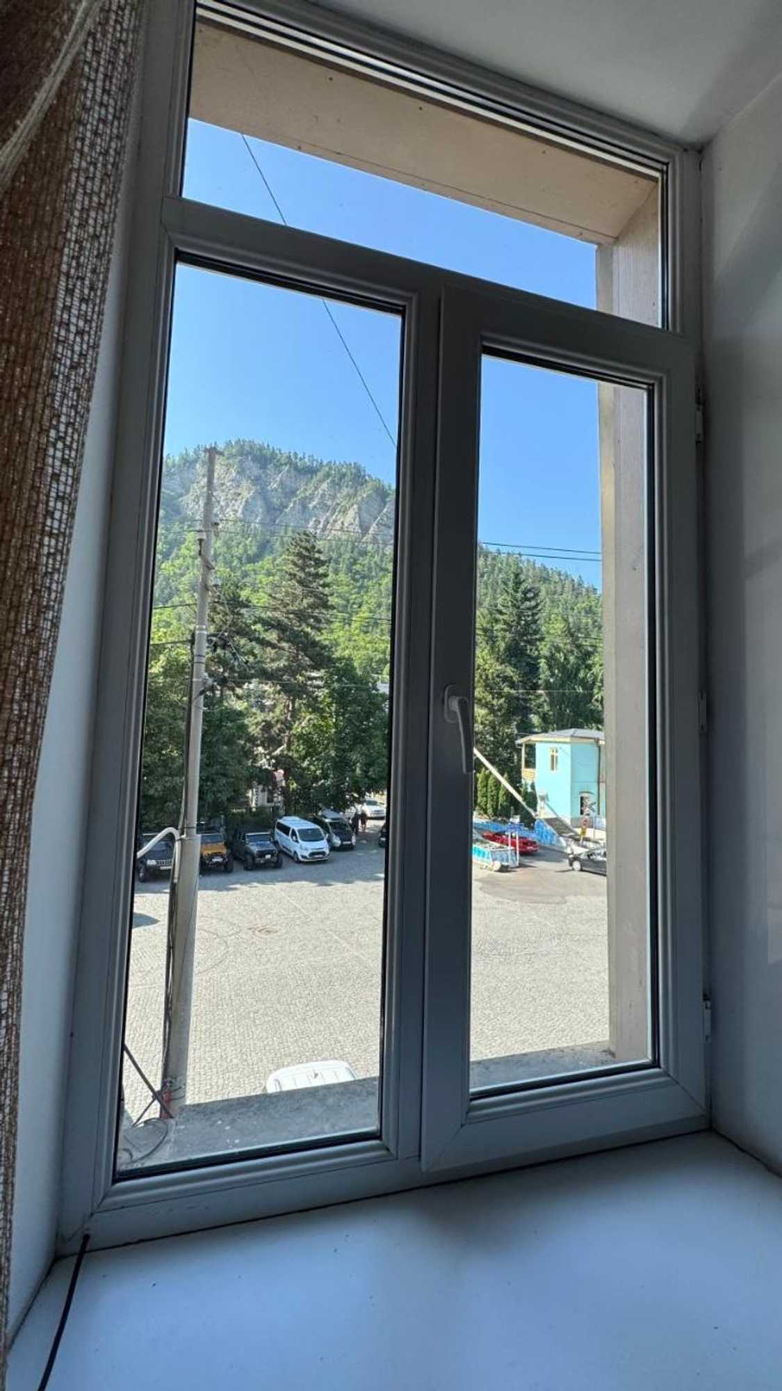 Gift card for Hotel Meidani