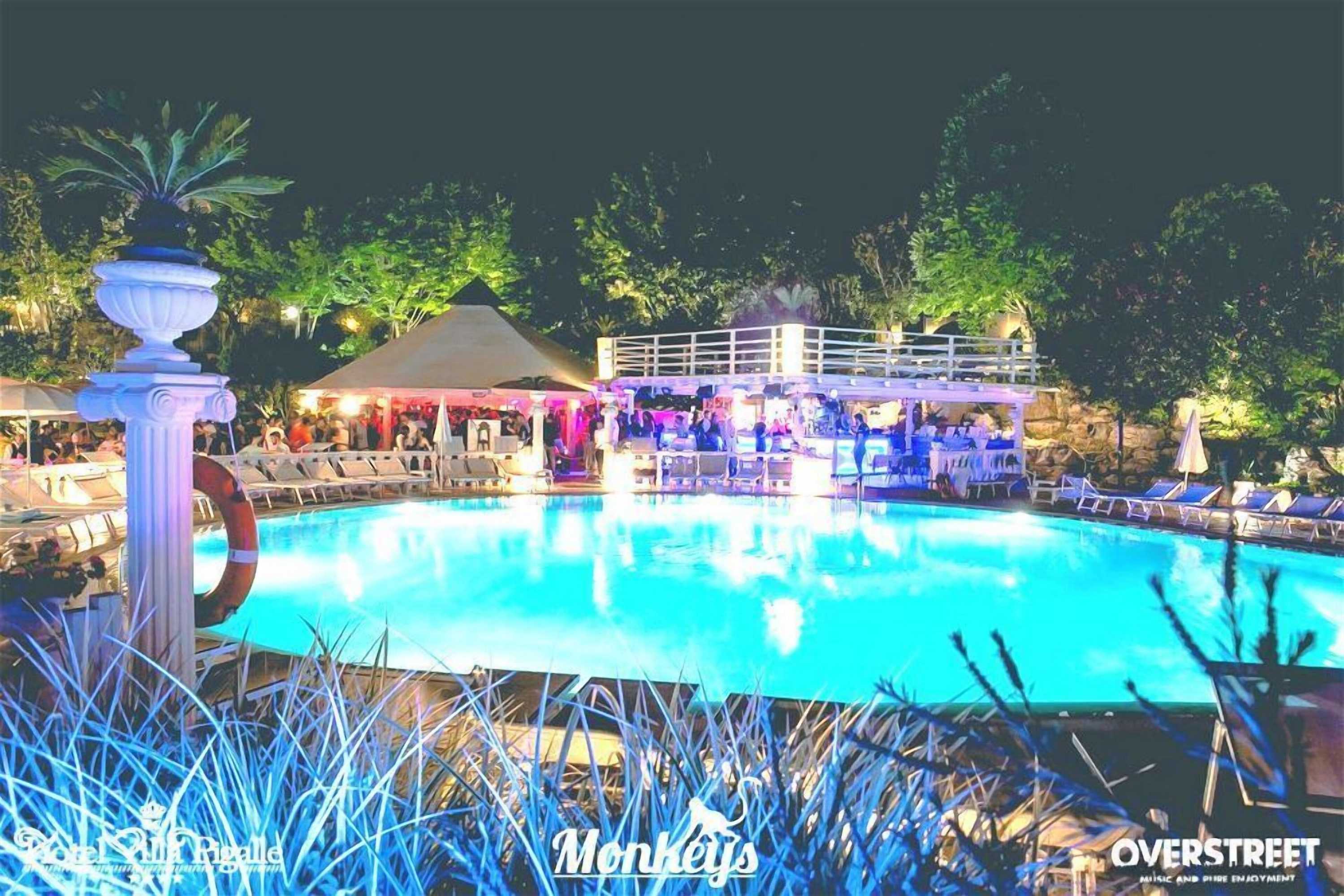Gift card for Hotel Villa Pigalle Gift card for Hotel Villa Pigalle