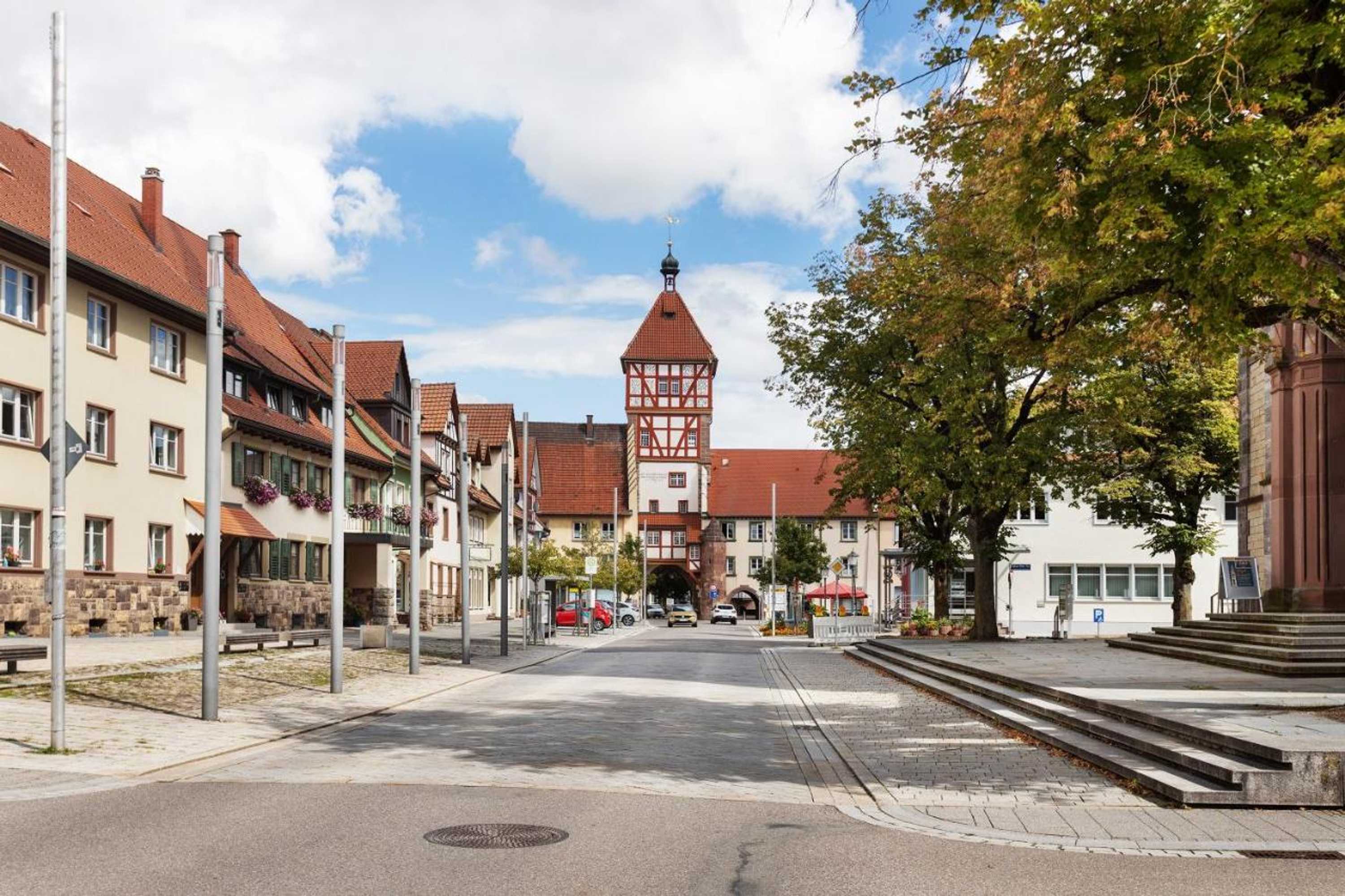 Gift card for Ferienwohnung Südschwarzwald