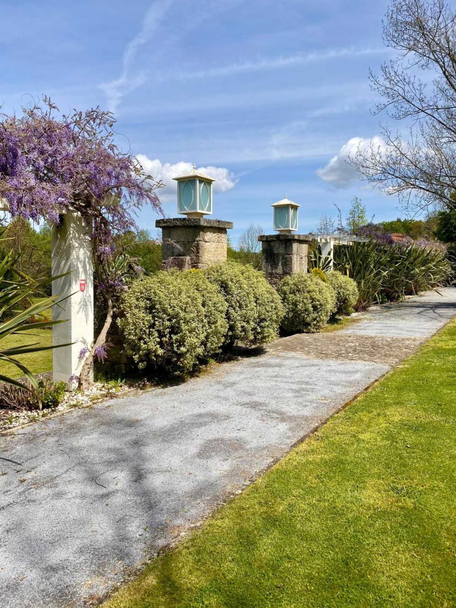 Gift card for Hotel de Charme Quinta do Pinheiro