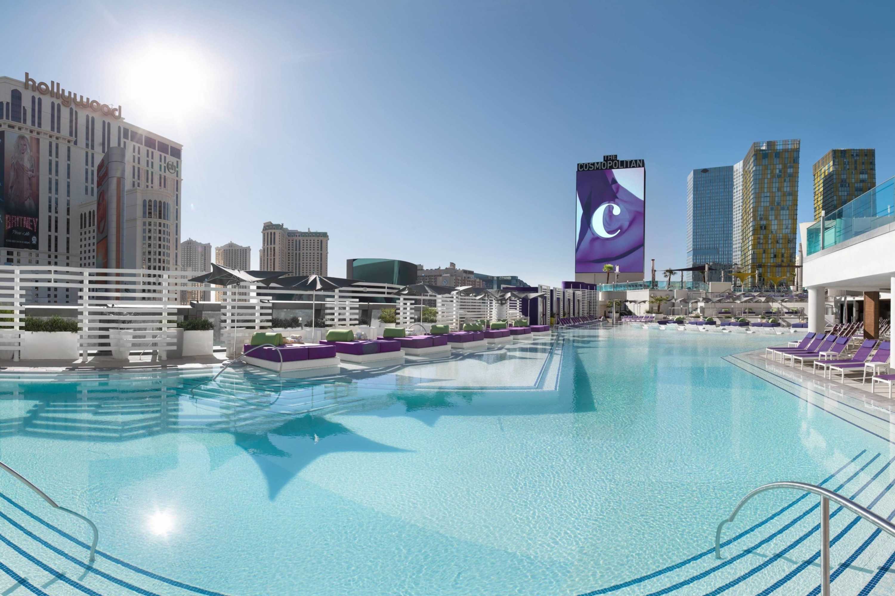 Gift card for The Cosmopolitan Of Las Vegas Gift card for The Cosmopolitan Of Las Vegas