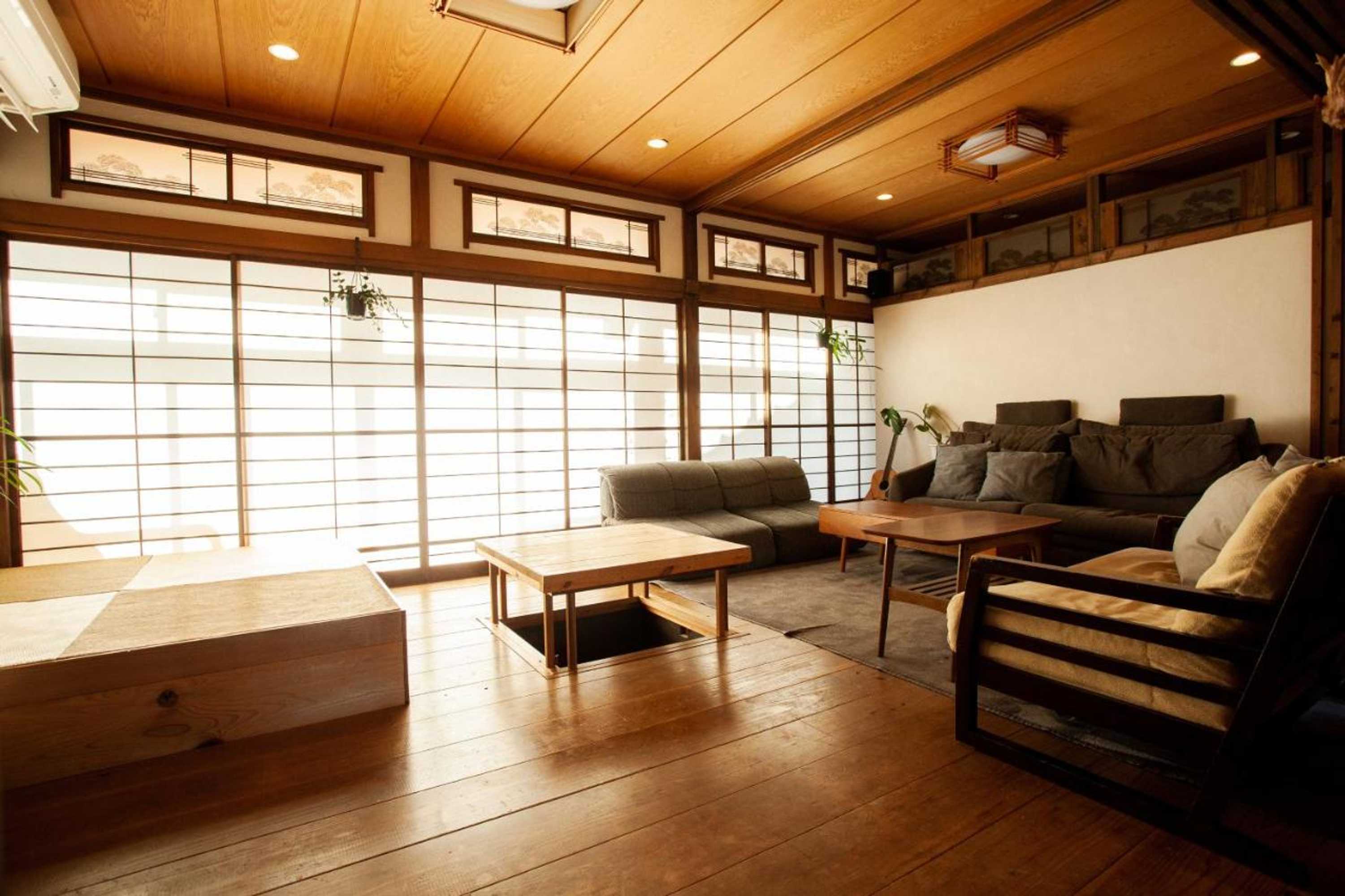 Gift card for Guest House Nagatoro Nemaki - Hostel
