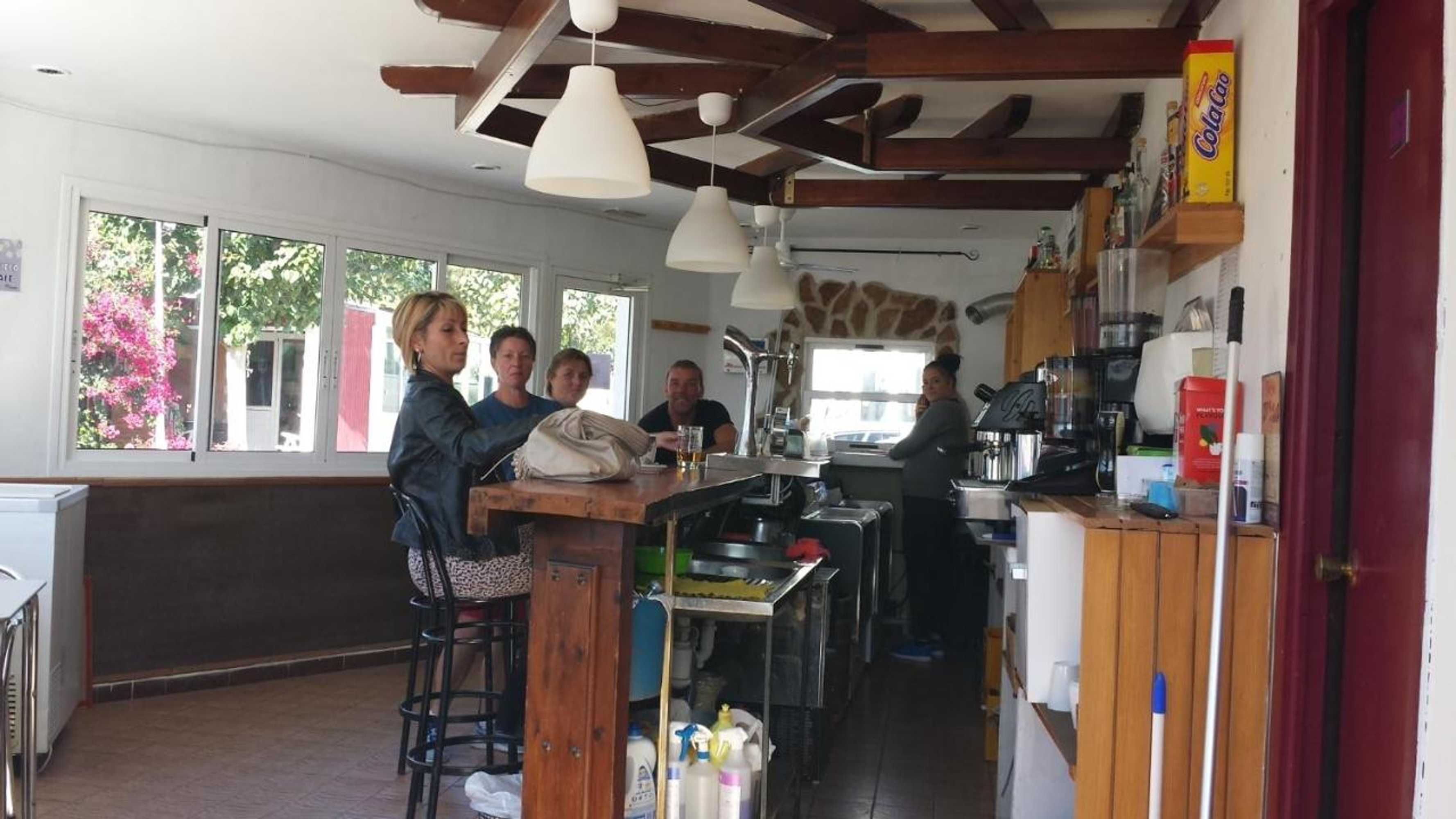 Gift card for Camping San Javier