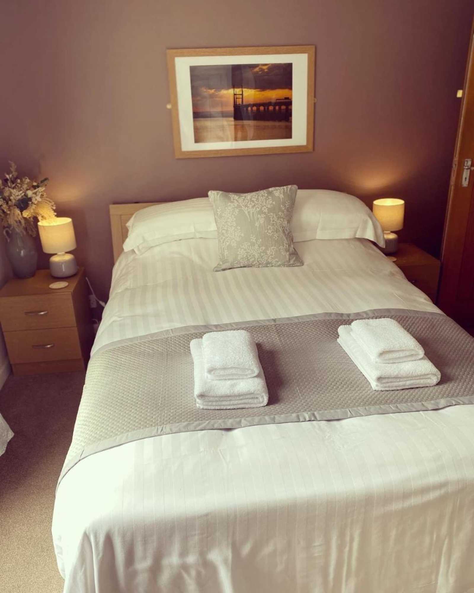 Gift card for The Castle Inn