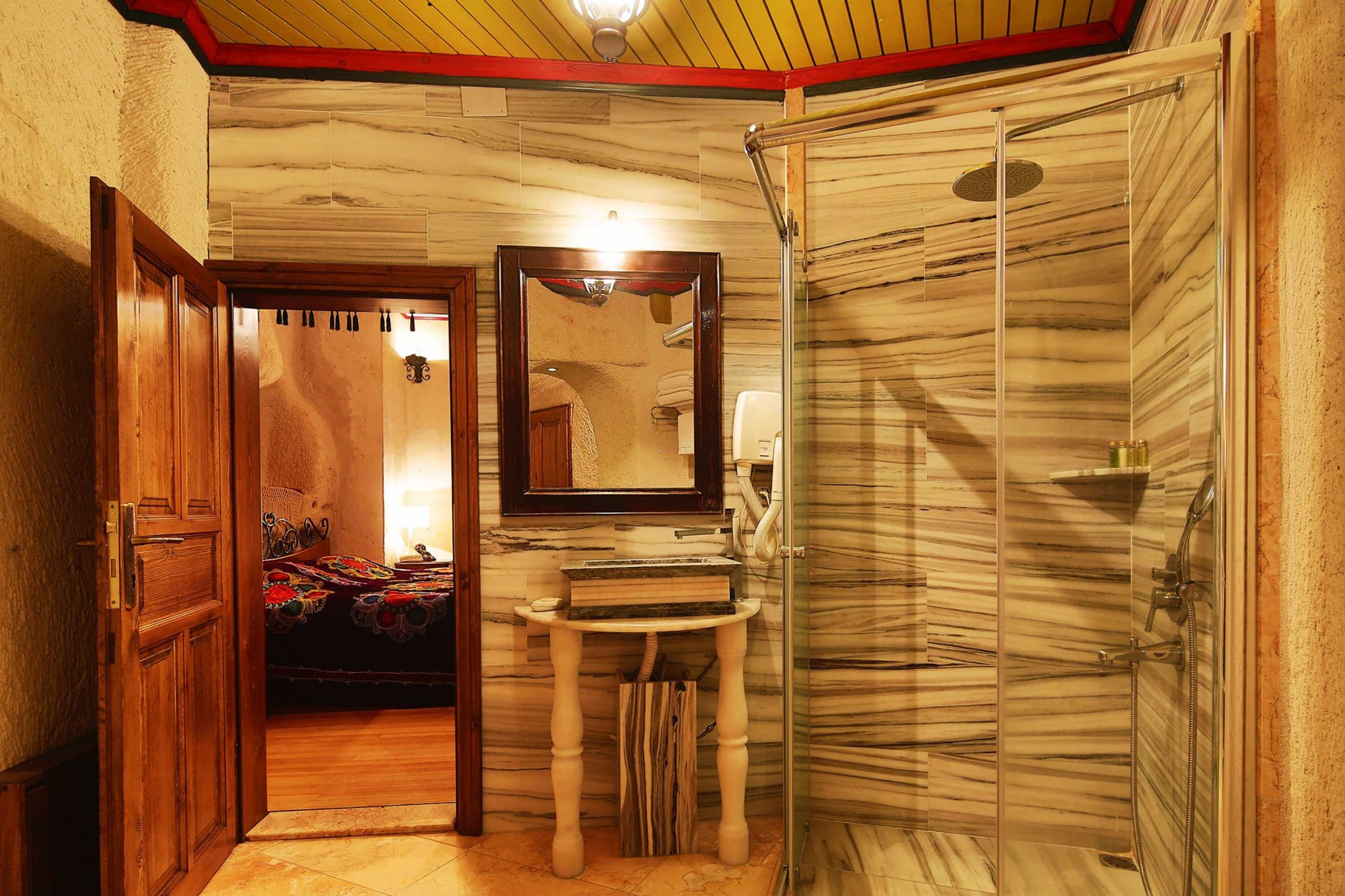 Gift card for Cappadocia Cave Suites Adult Only +12 Gift card for Cappadocia Cave Suites Adult Only +12