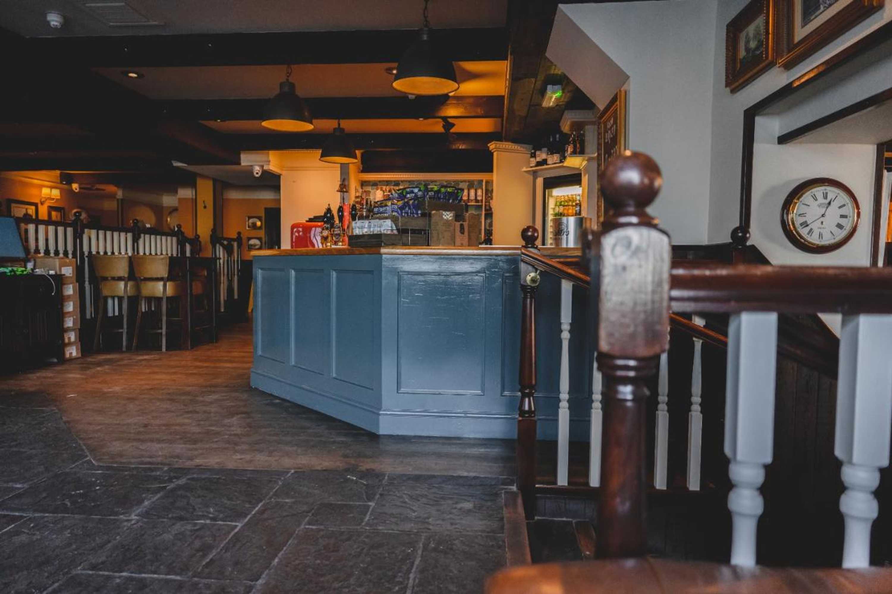 Gift card for Bridport Arms Hotel