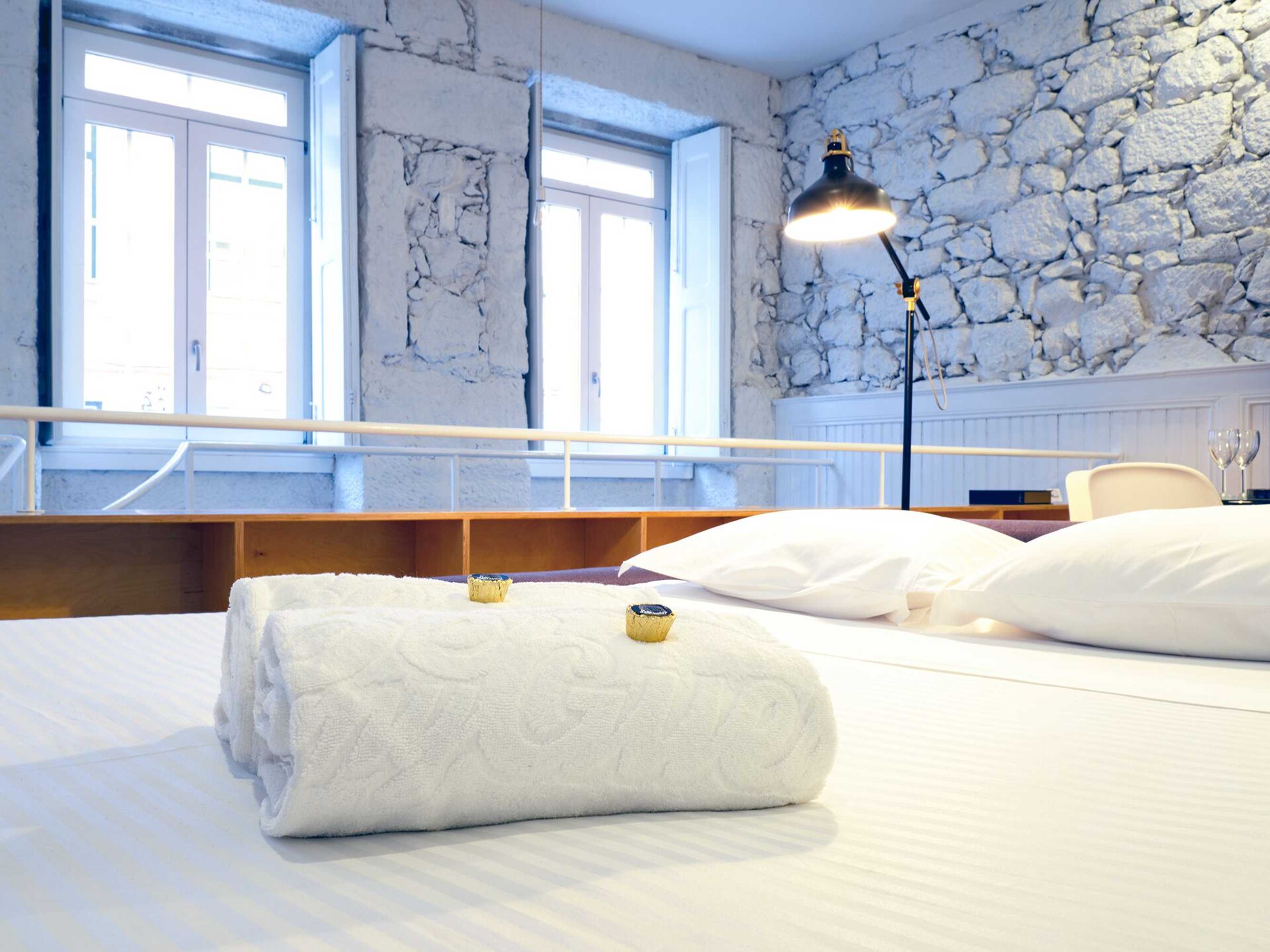 Gift card for Bemyguest - Loft Guest House Jardim Das Mães Charming