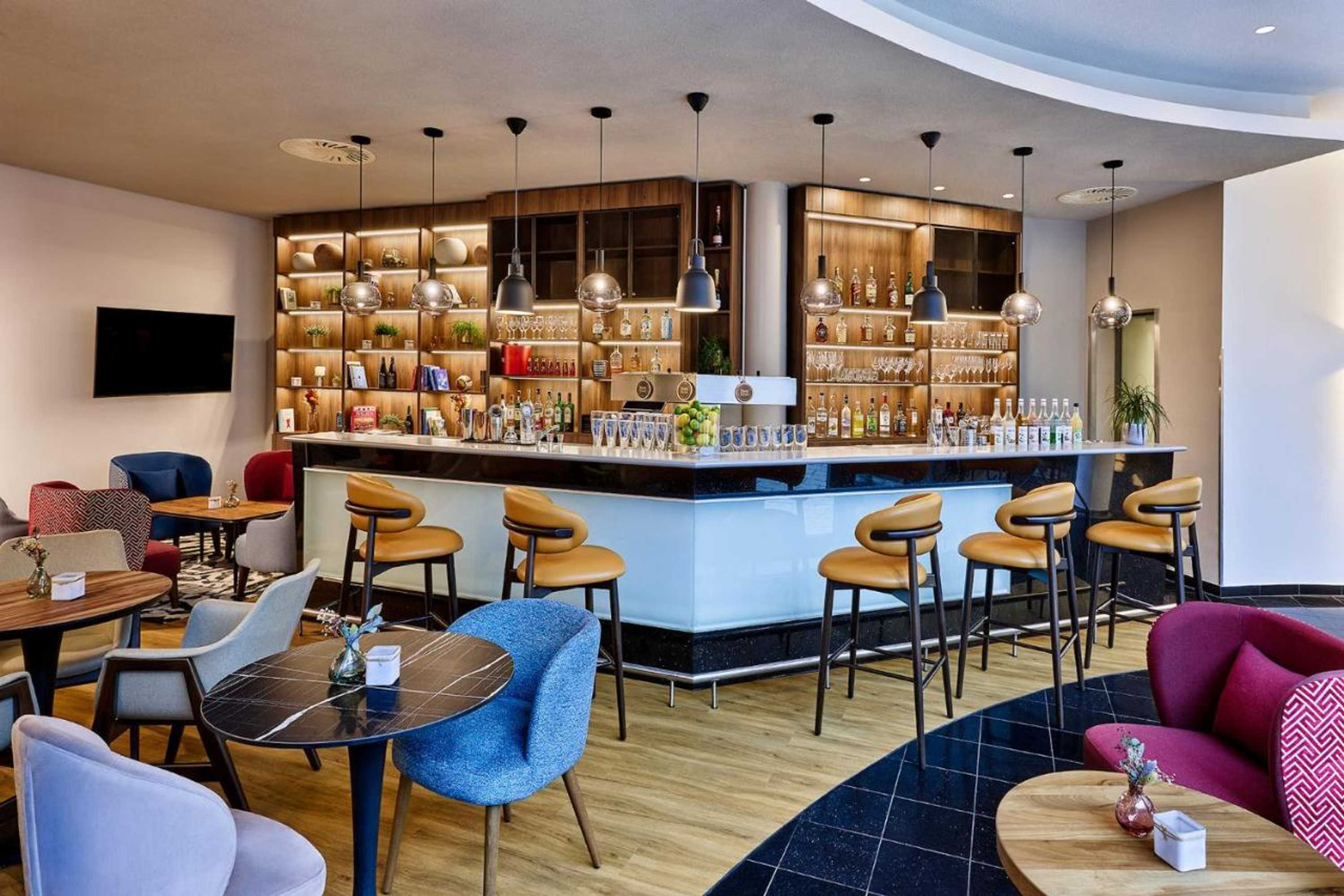 Gift card for Four Points by Sheraton Munich Messe Gift card for Four Points by Sheraton Munich Messe