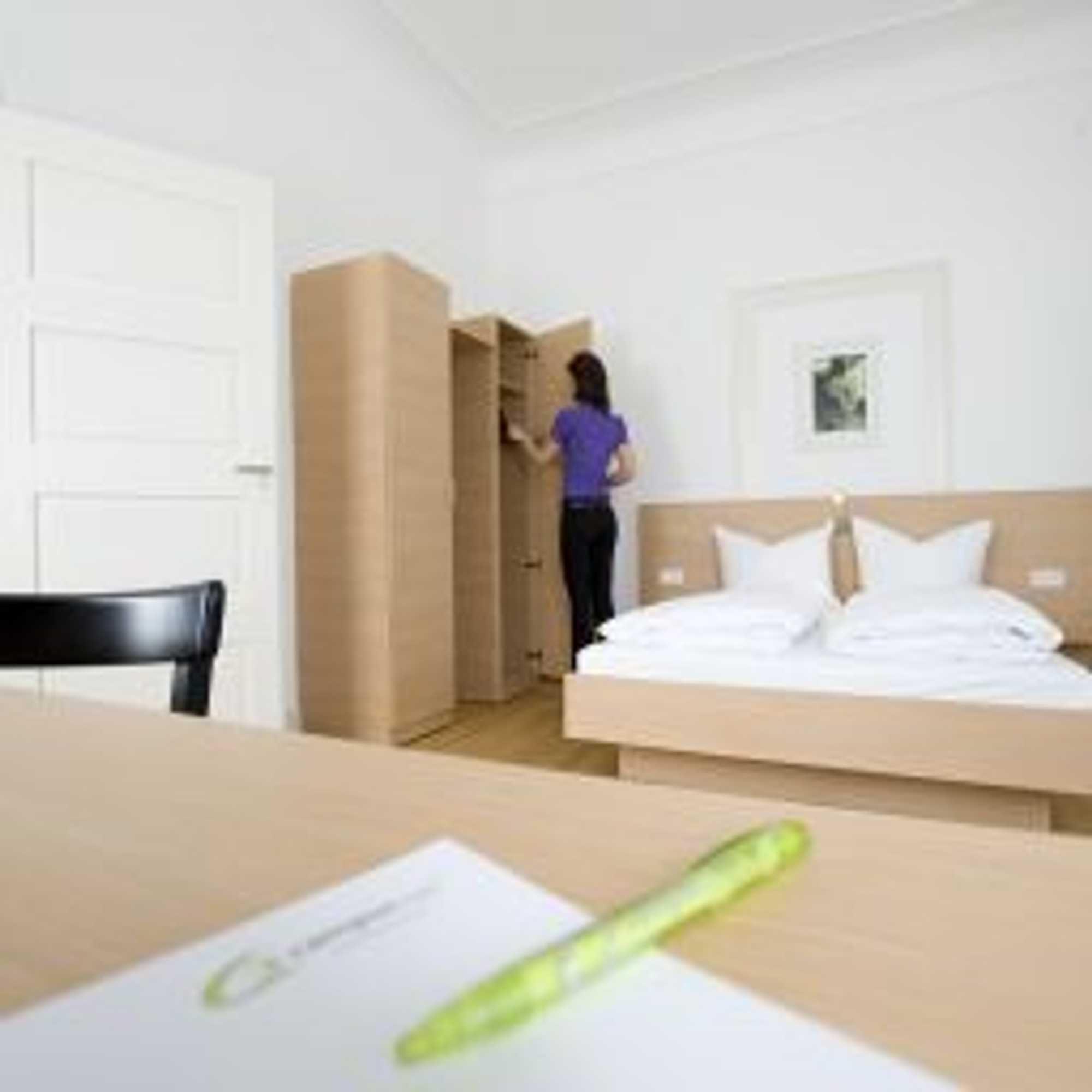 Gift card for Campuszwei - Hotel & Boardinghouse Gift card for Campuszwei - Hotel & Boardinghouse