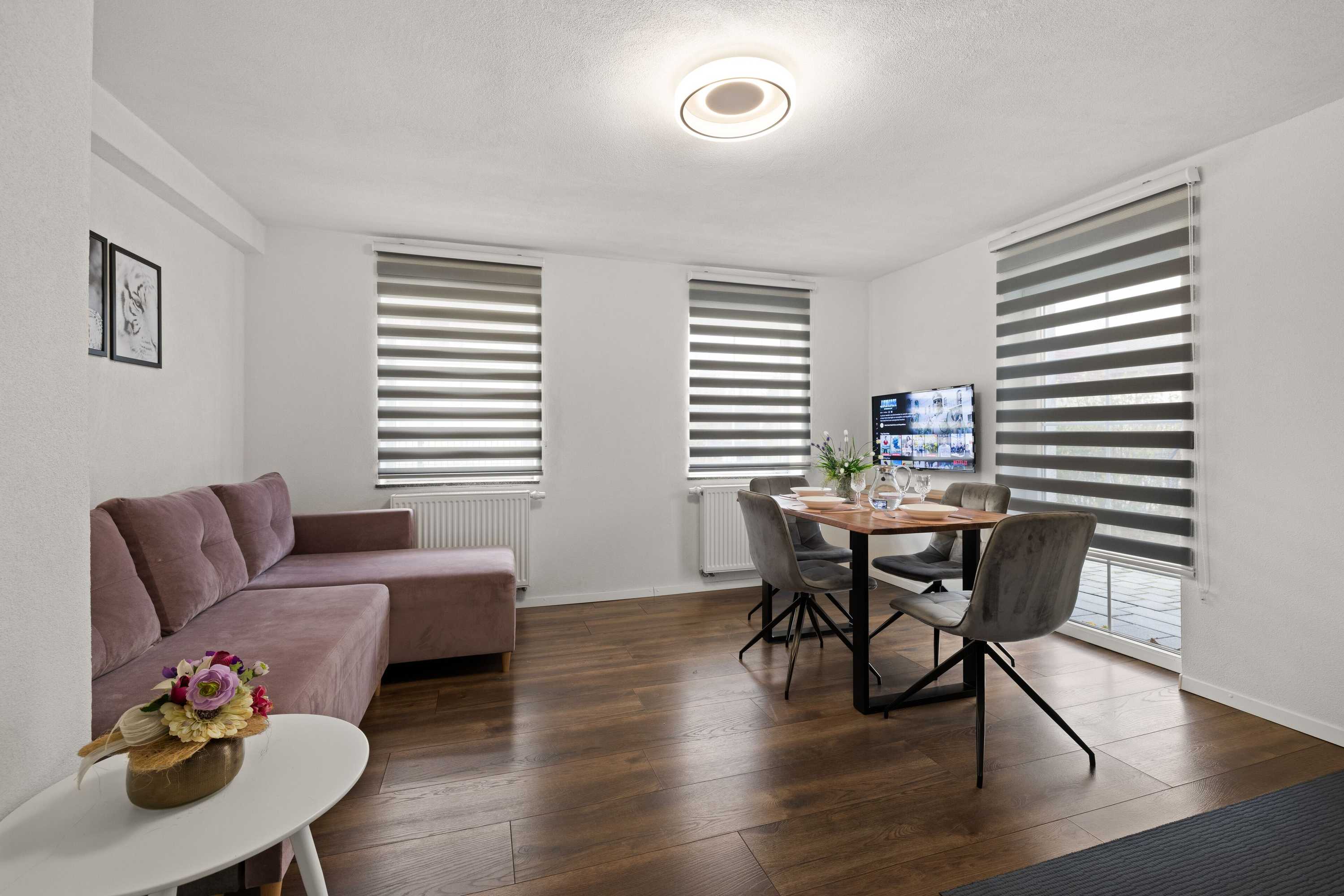 Gift card for Adn Apartments, Modern And Minimalist