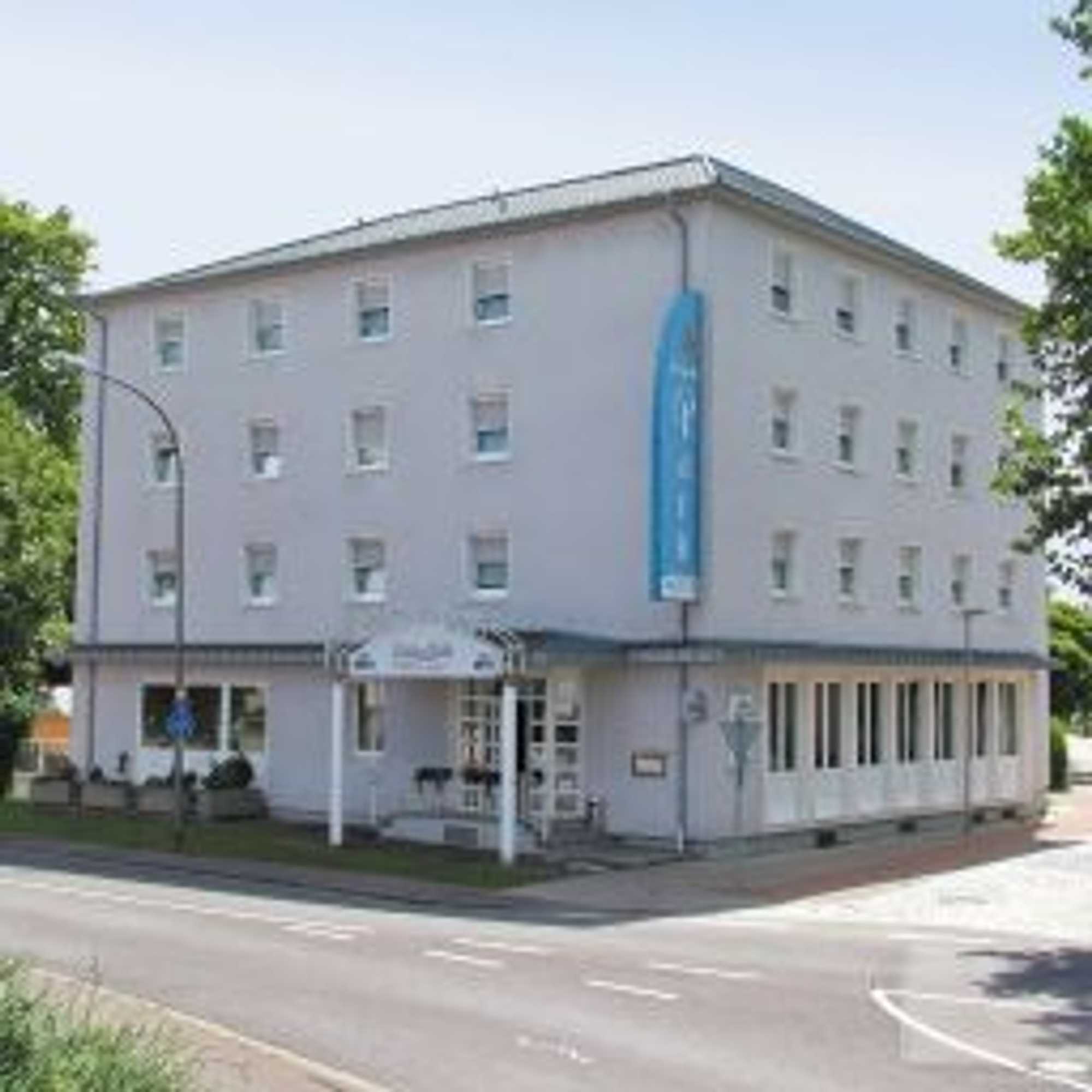 Gift card for Otto's Parkhotel Saarlouis Gift card for Otto's Parkhotel Saarlouis