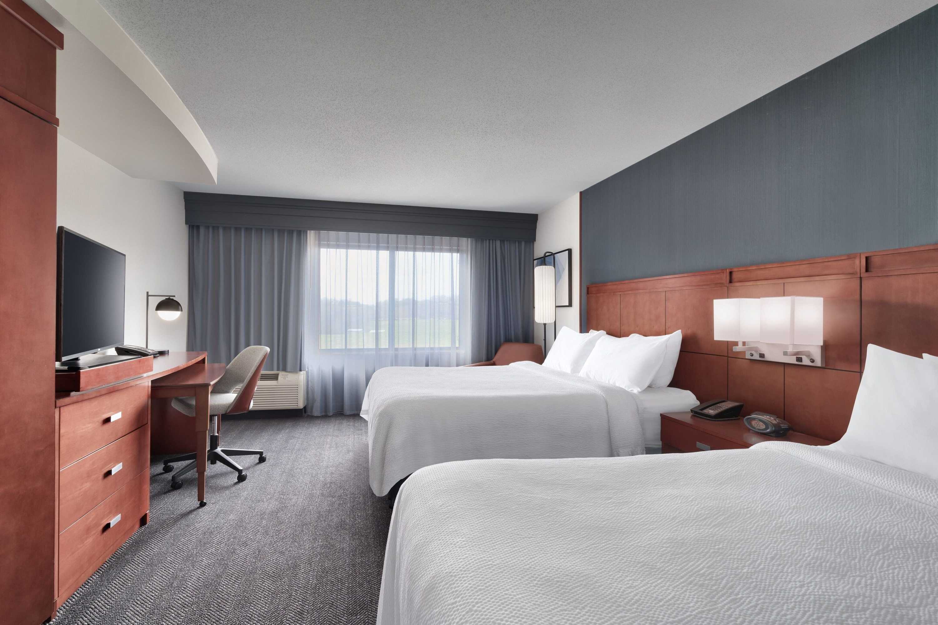 Gift card for Courtyard by Marriott Johnson City Gift card for Courtyard by Marriott Johnson City