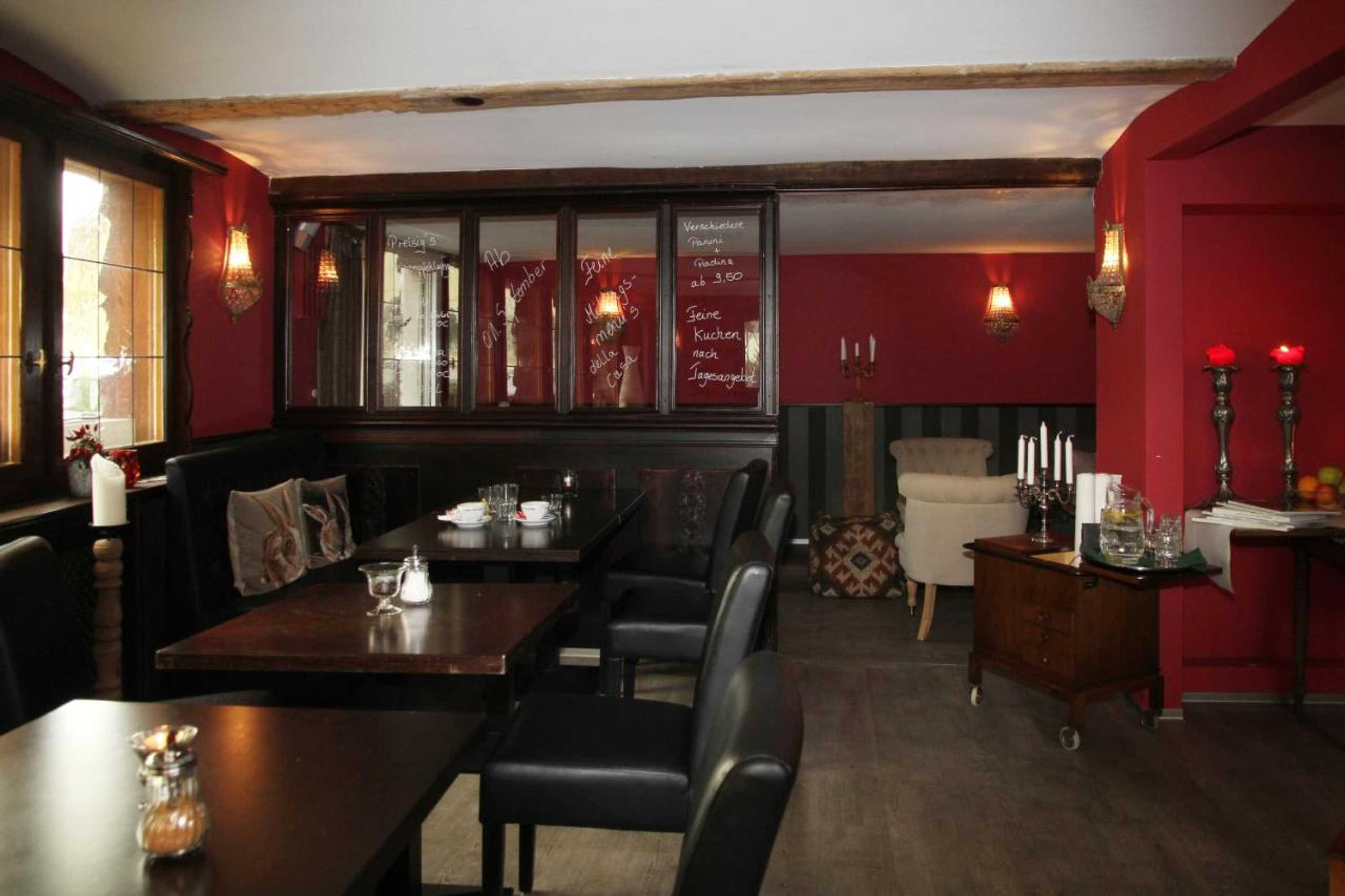 Gift card for B&b Caffètino-Vino