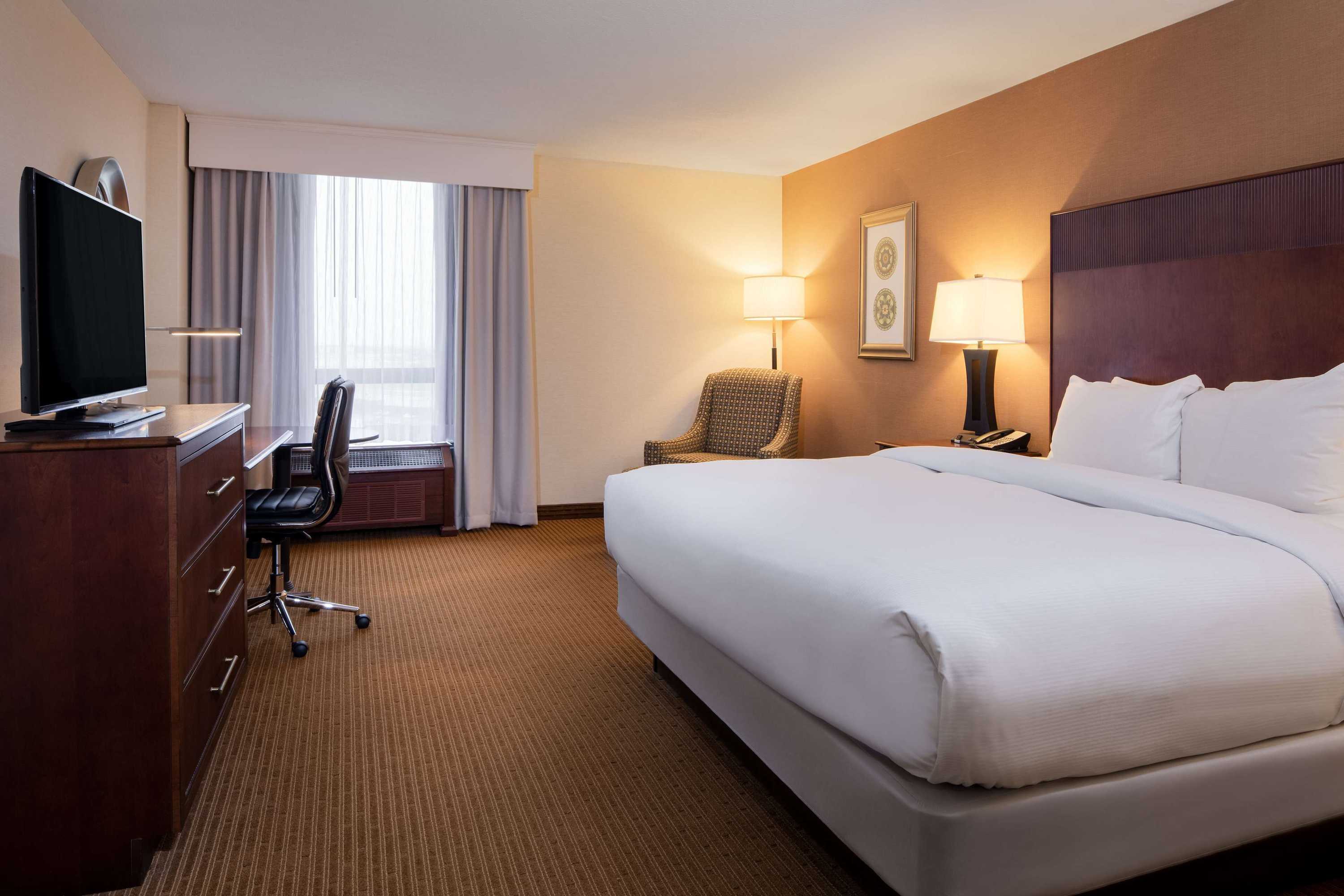 Gift card for Doubletree by Hilton Philadelphia Airport